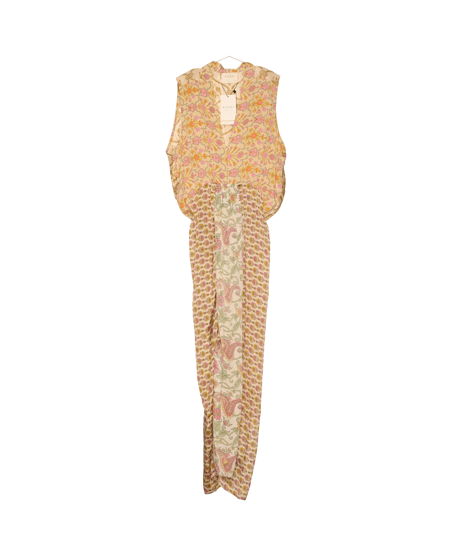 Uno Dress - No. 375