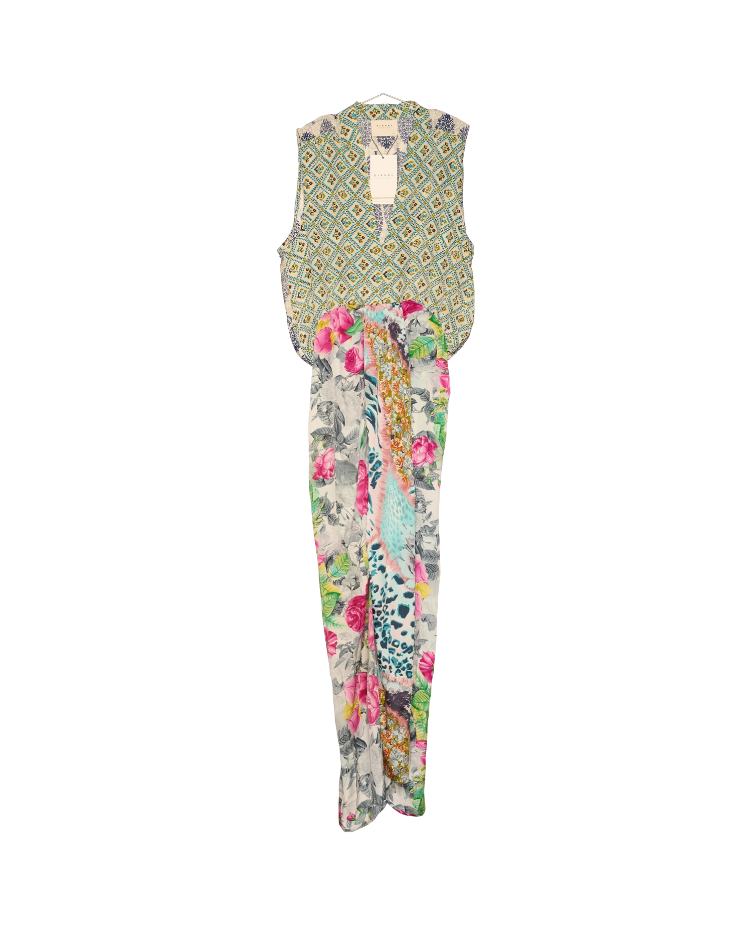 Uno Dress - No. 378