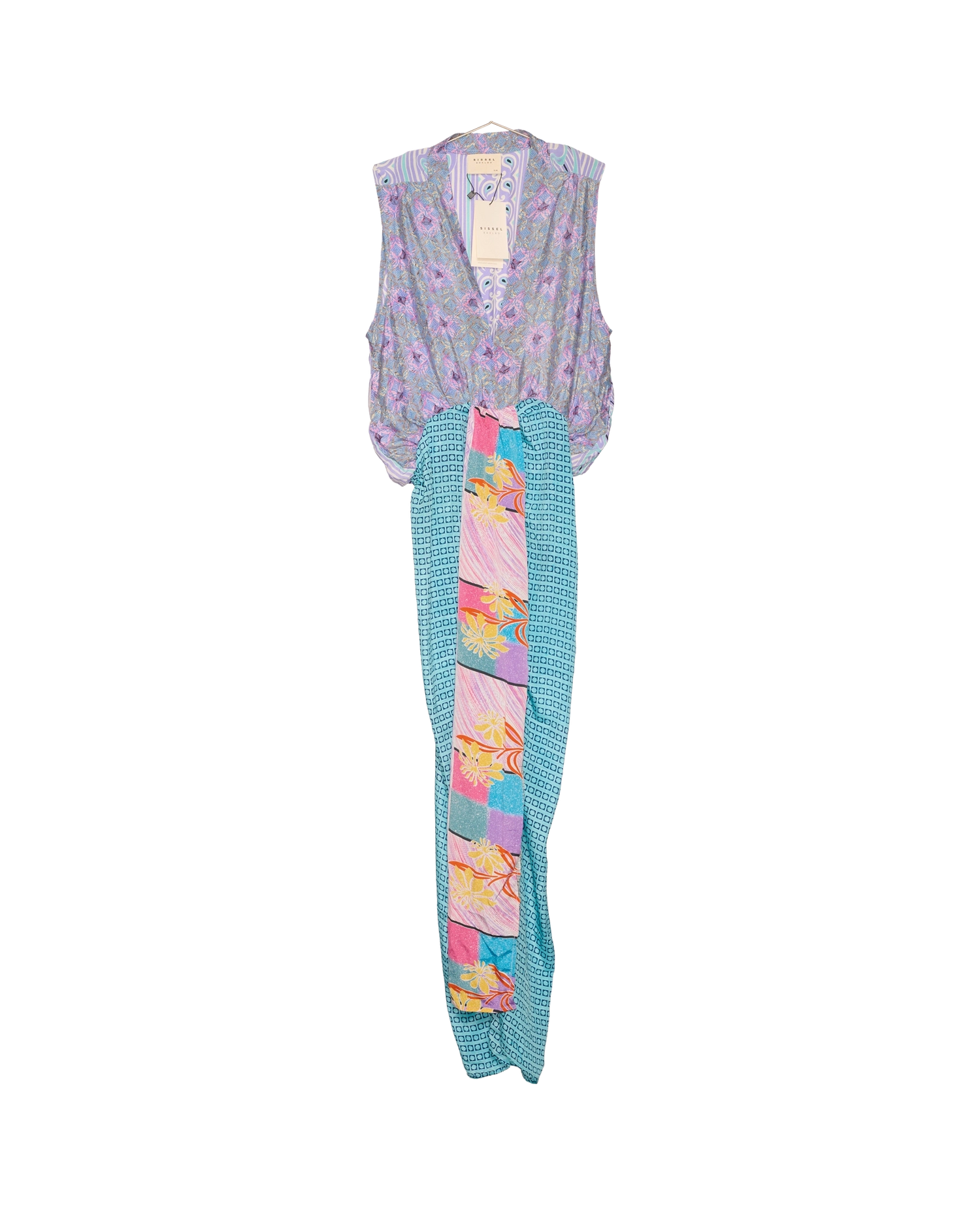 Uno Dress - No. 379