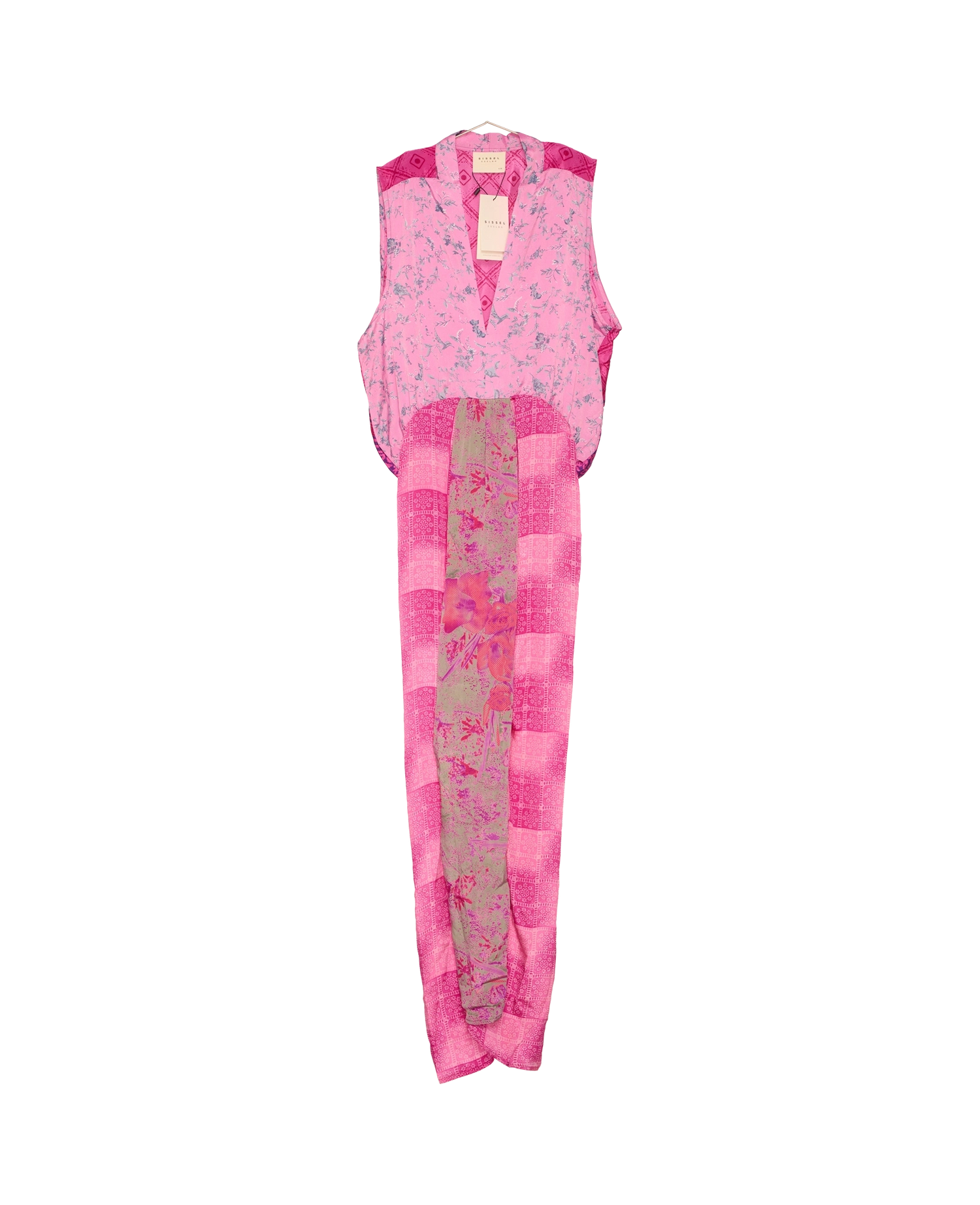 Uno Dress - No. 380
