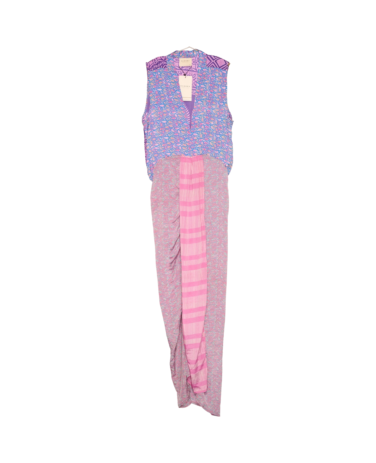 Uno Dress - No. 381