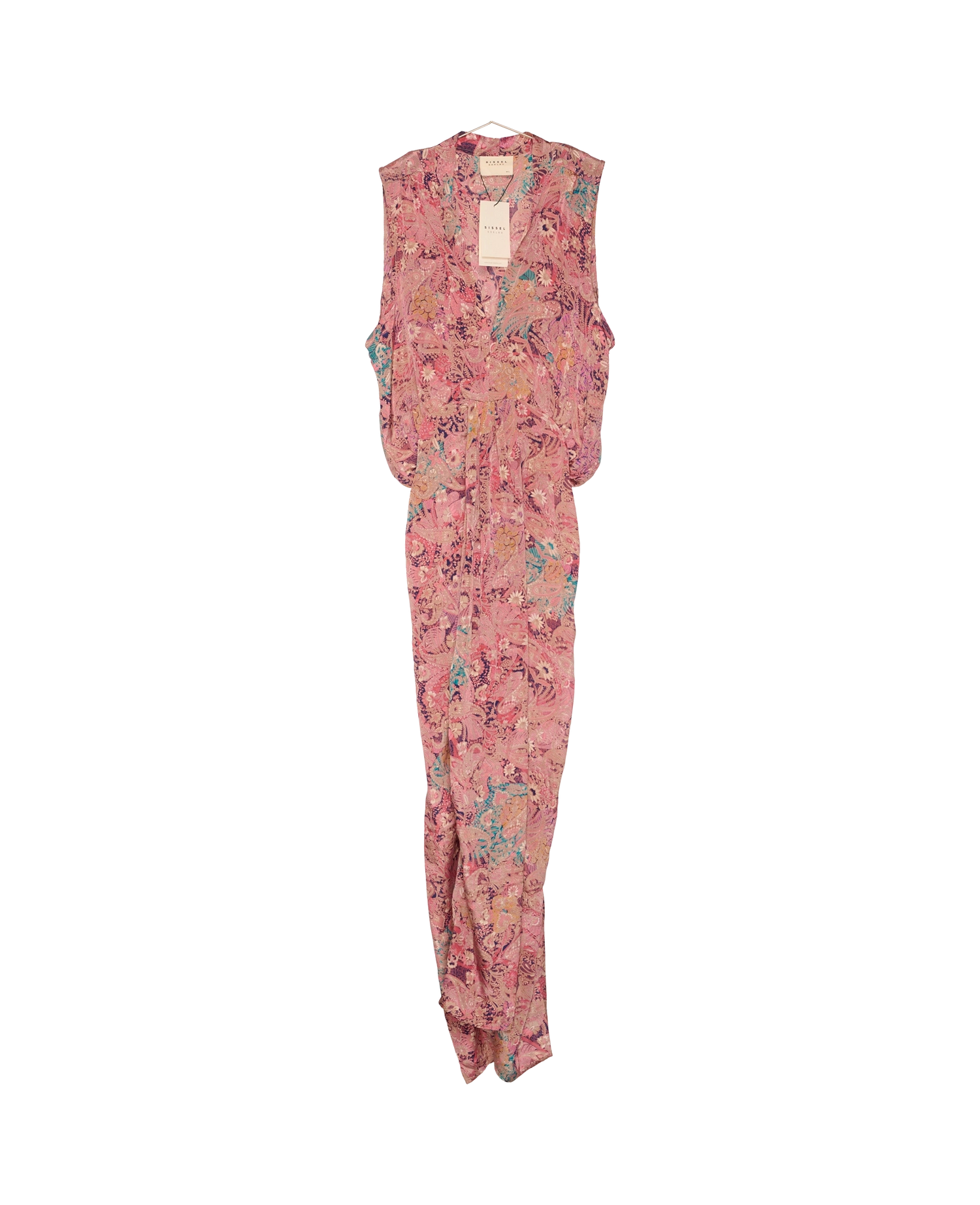 Uno Dress - No. 383