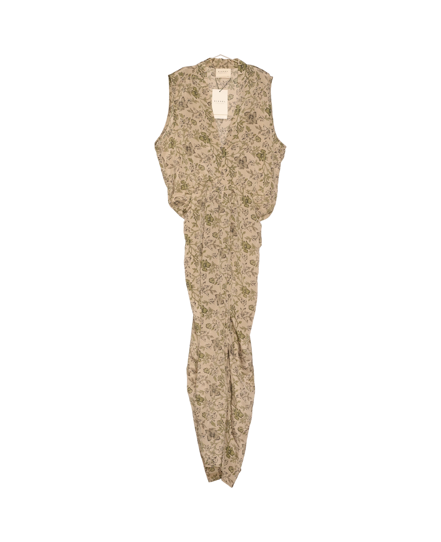 Uno Dress - No. 384