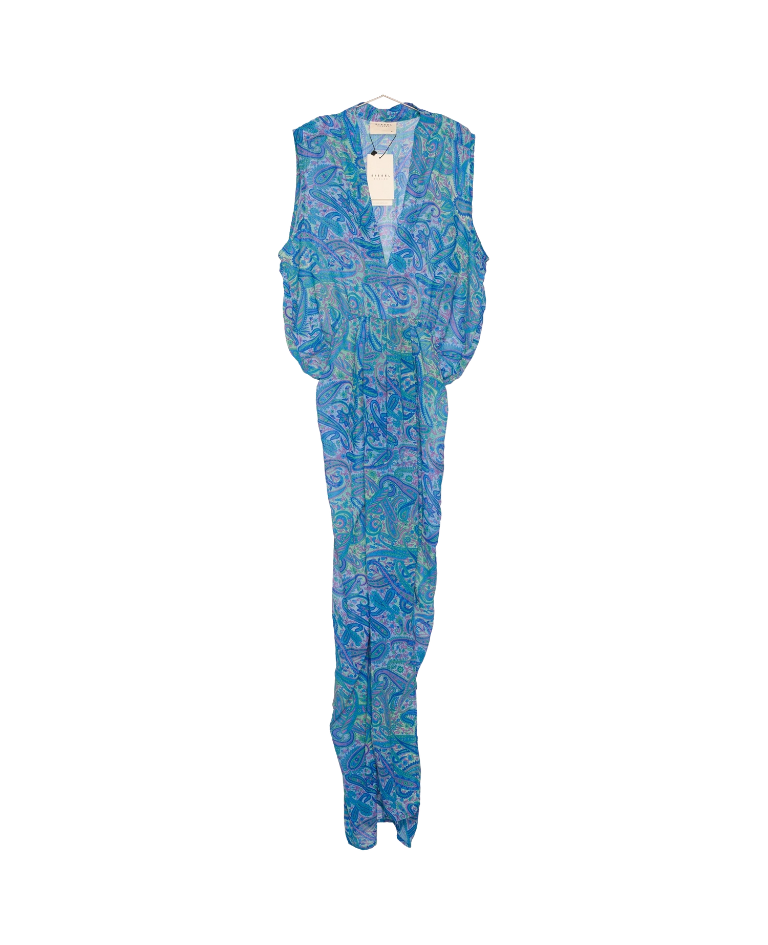 Uno Dress - No. 385