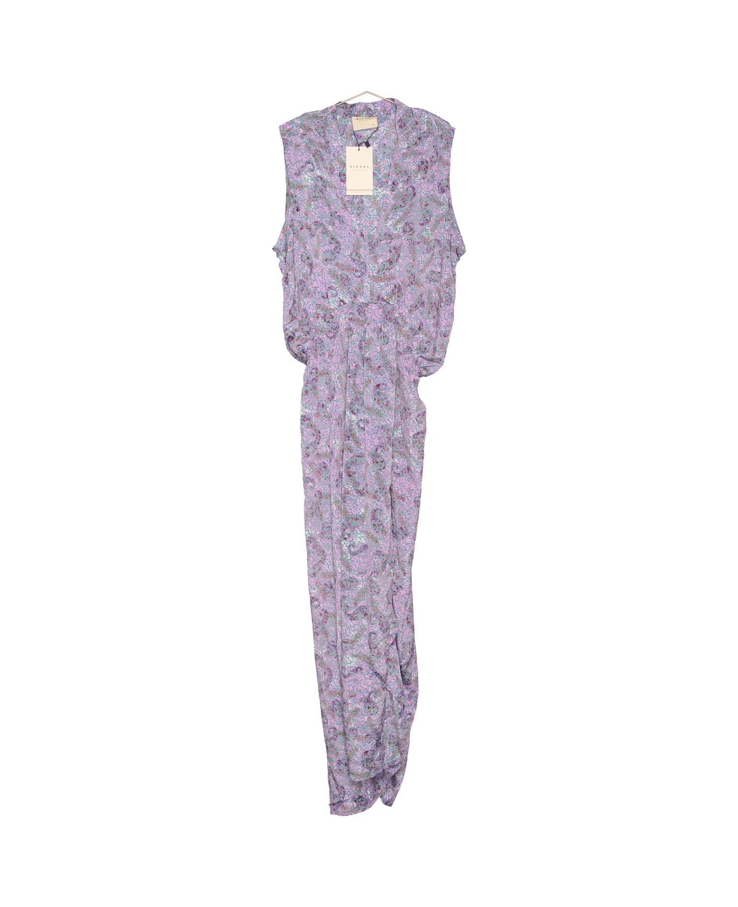Uno Dress - No. 388