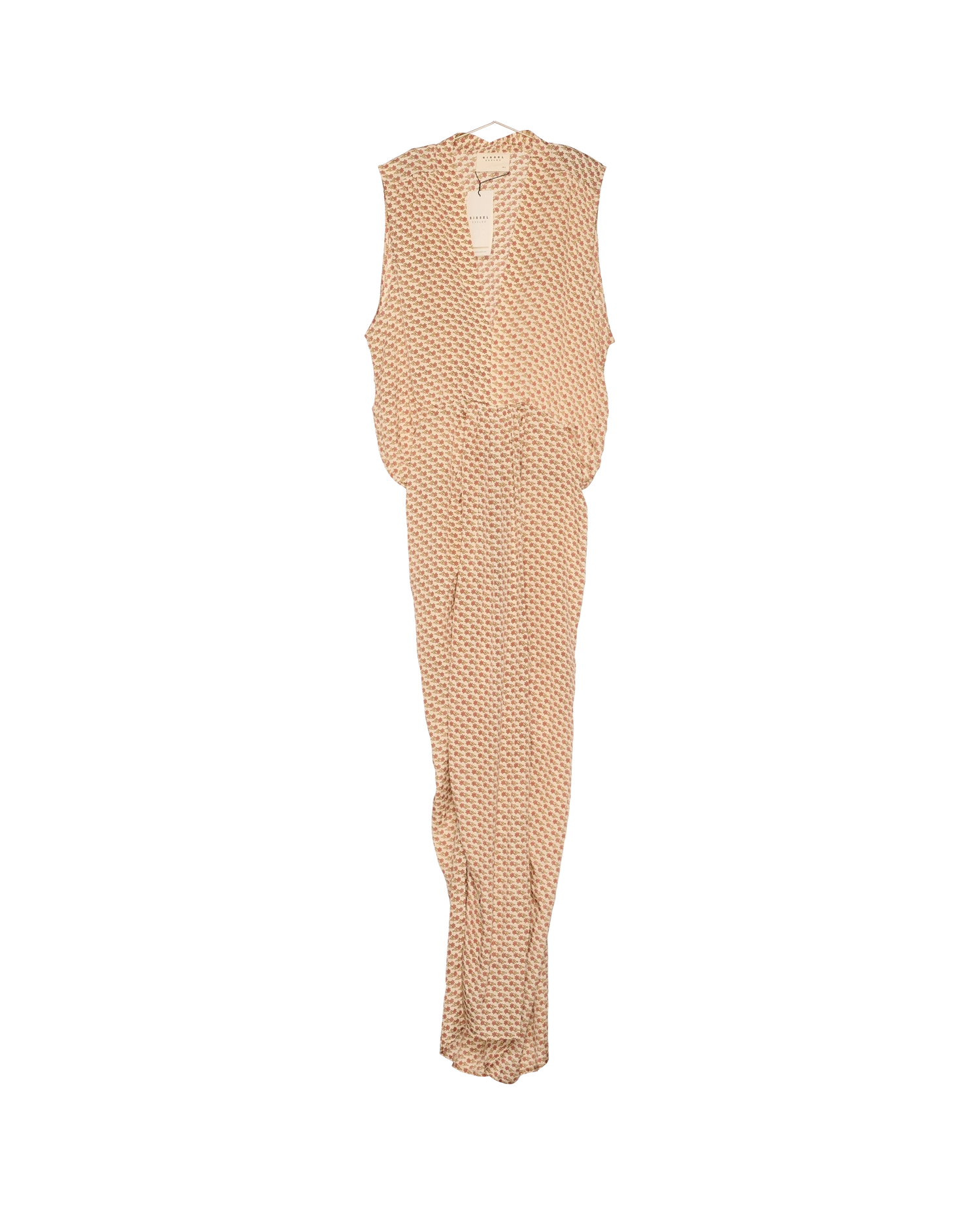 Uno Dress - No. 390