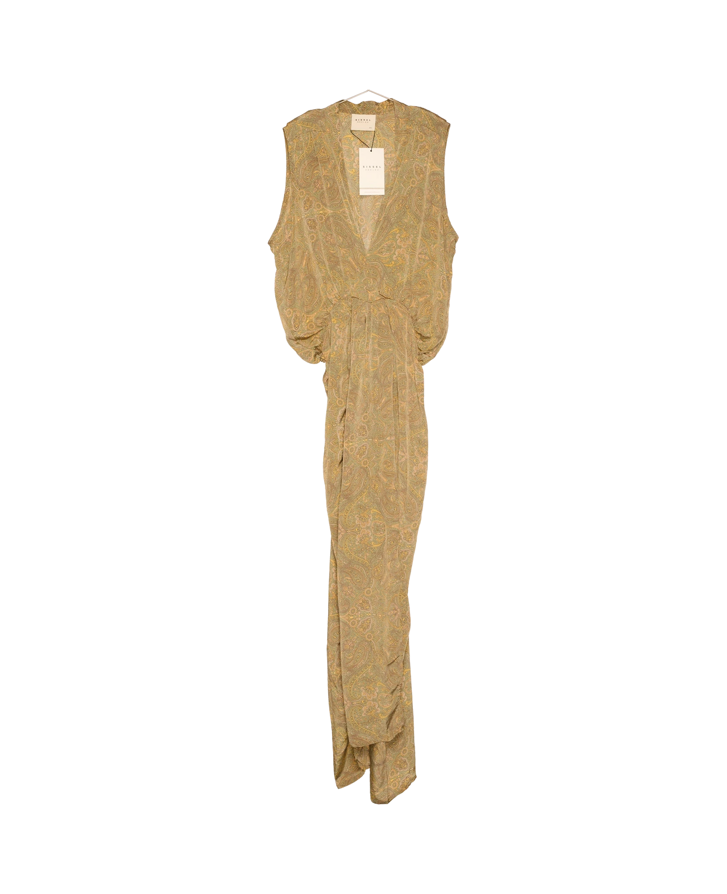 Uno Dress - No. 391