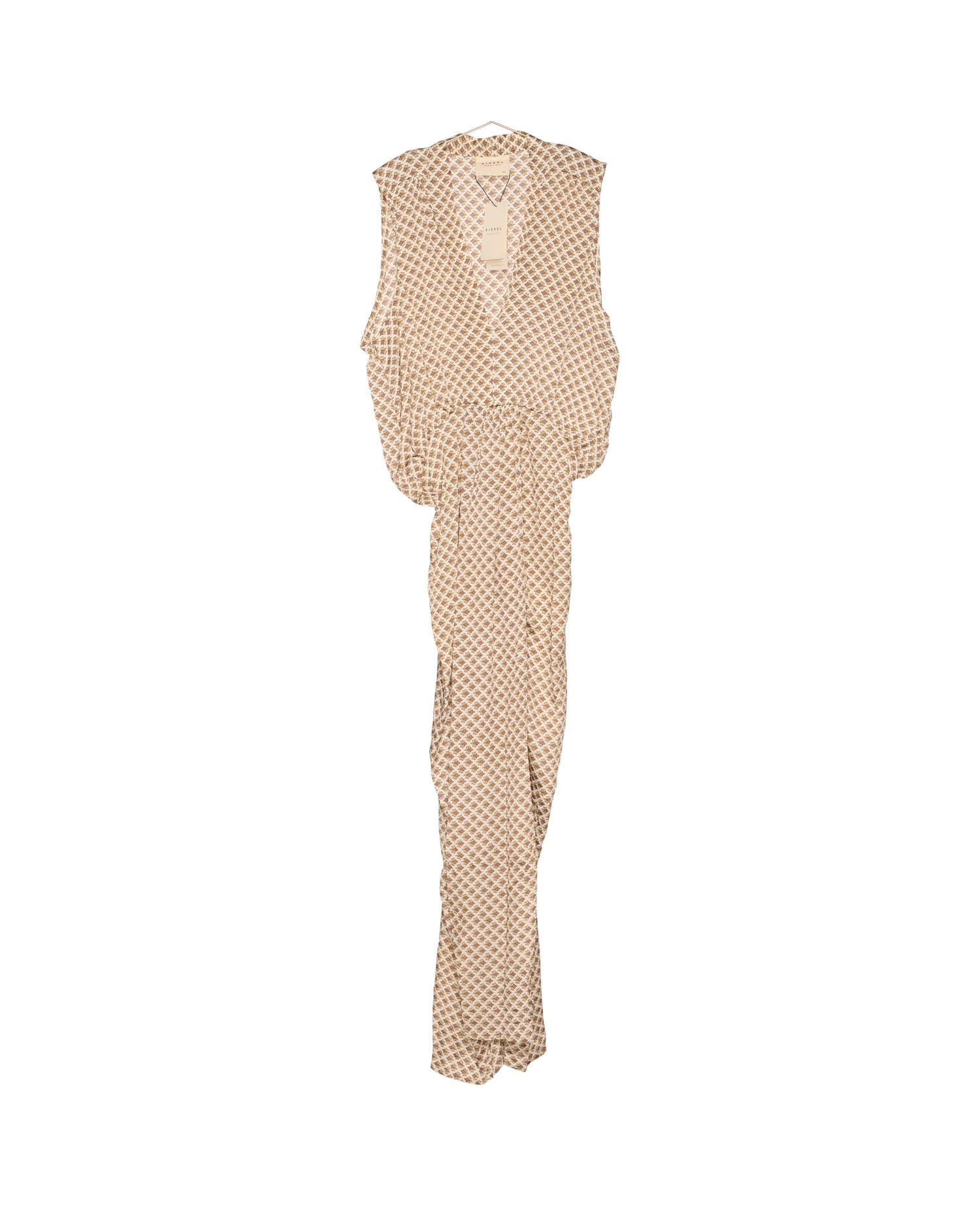 Uno Dress - No. 393