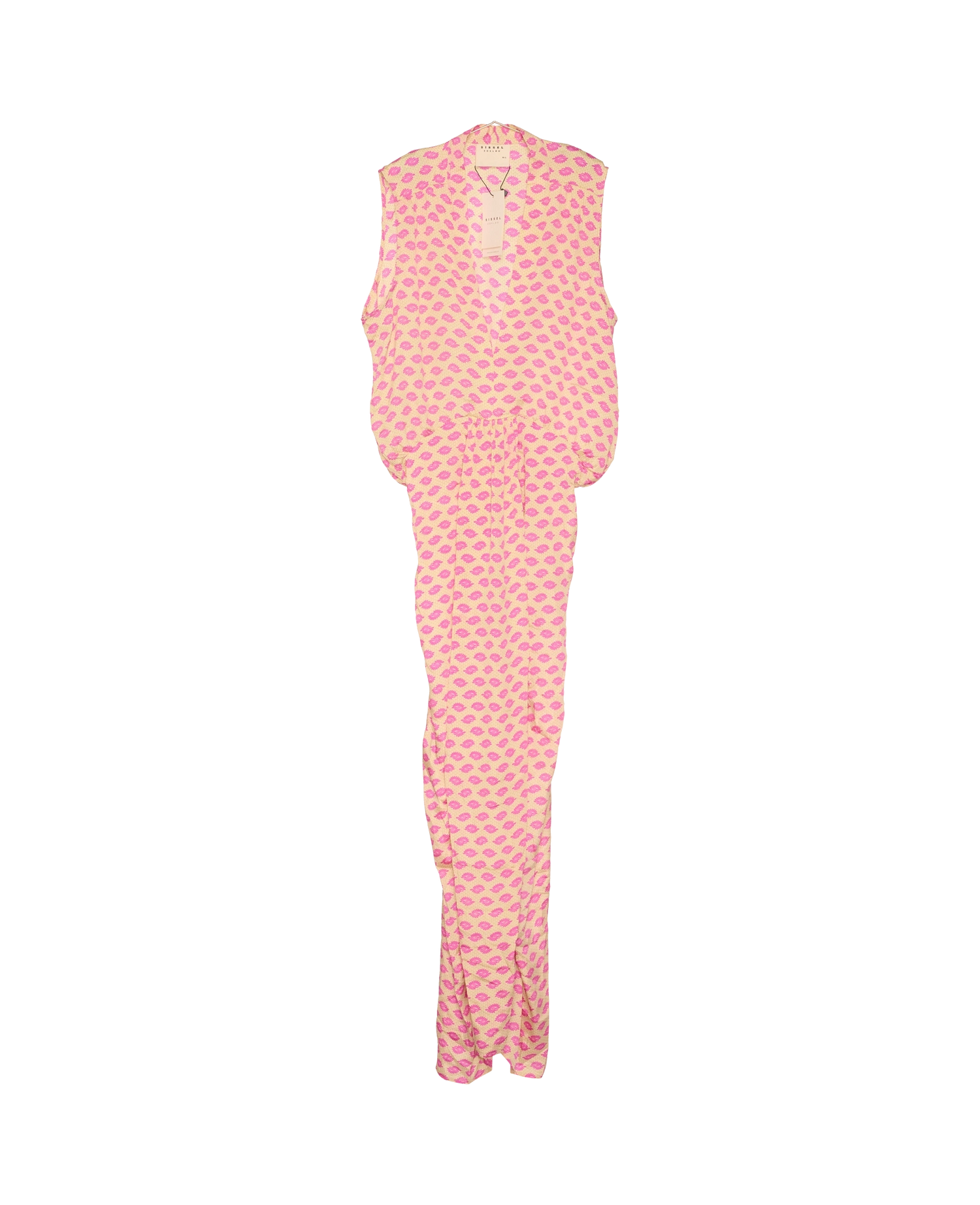 Uno Dress - No. 396
