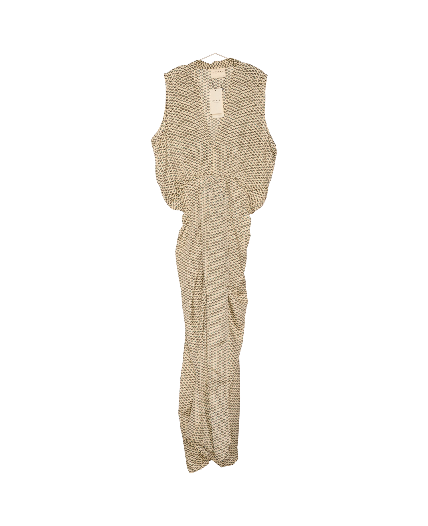 Uno Dress - No. 397