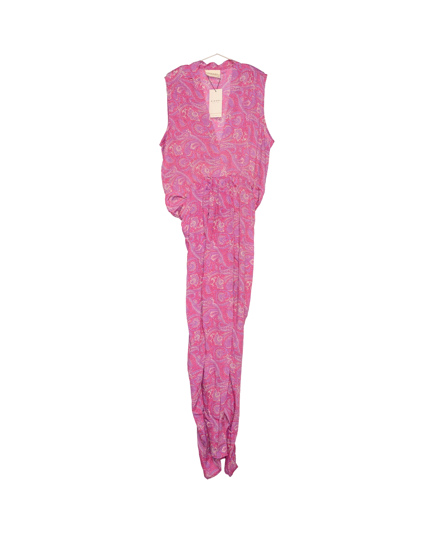 Uno Dress - No. 398
