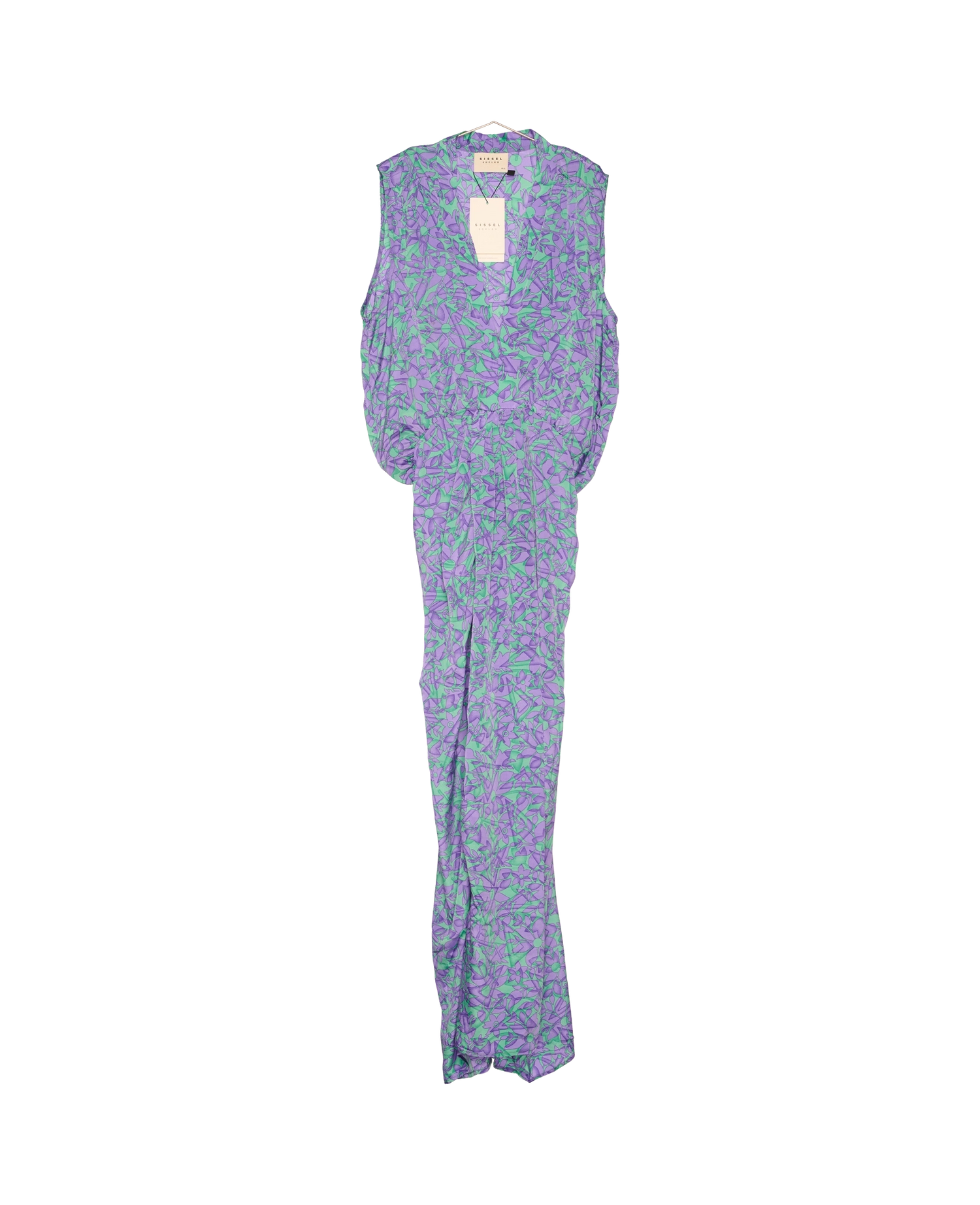 Uno Dress - No. 399