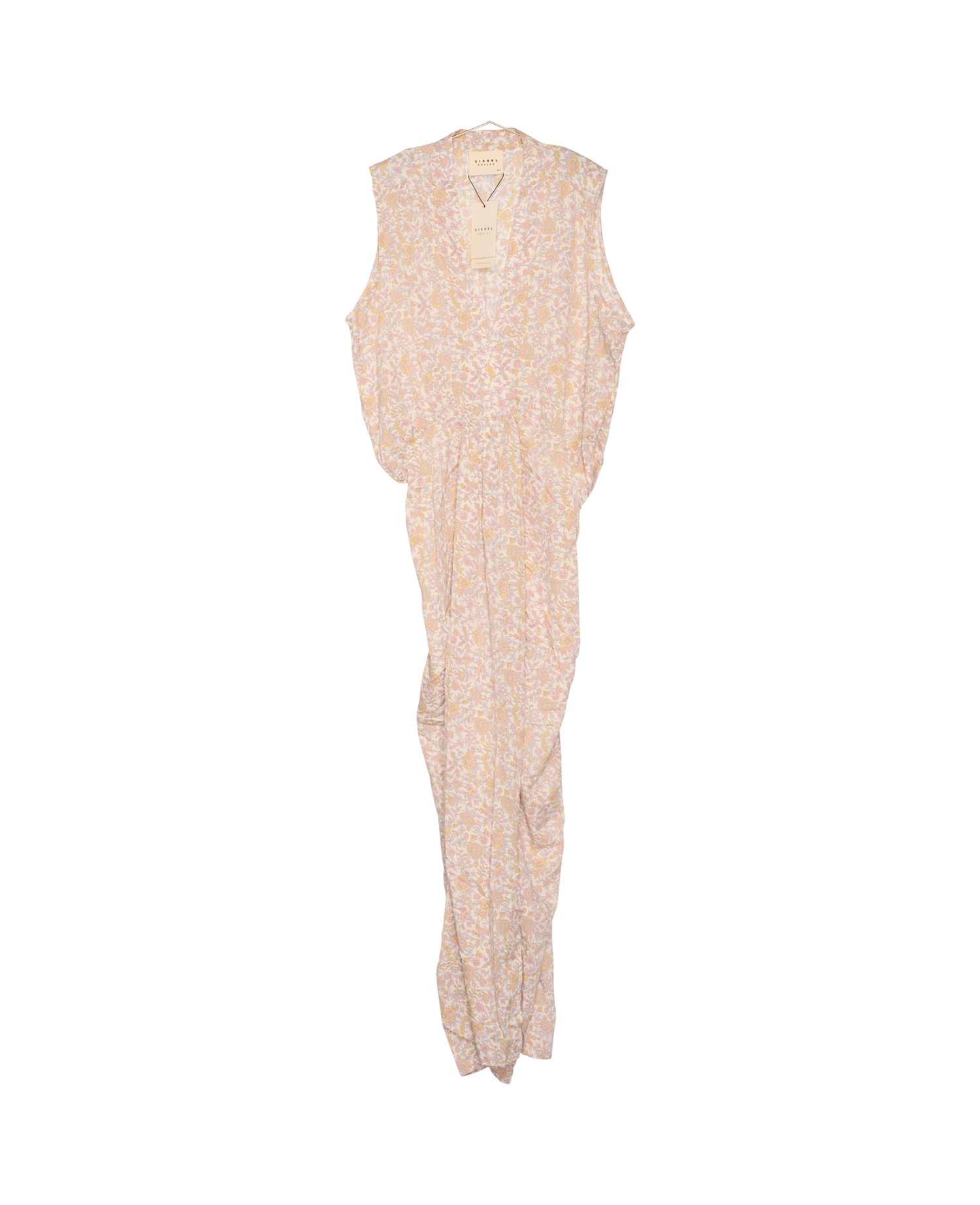 Uno Dress - No. 400