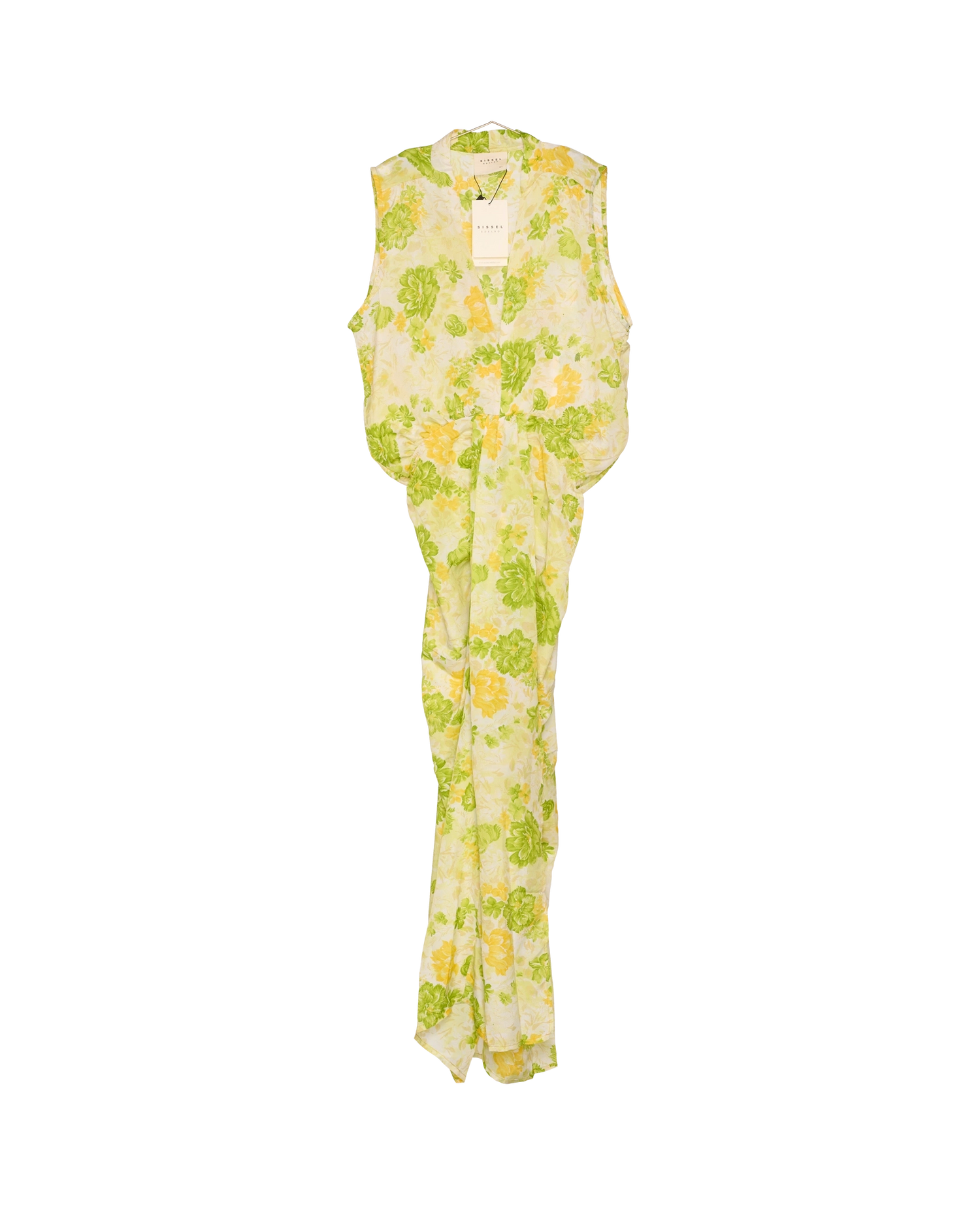 Uno Dress - No. 401