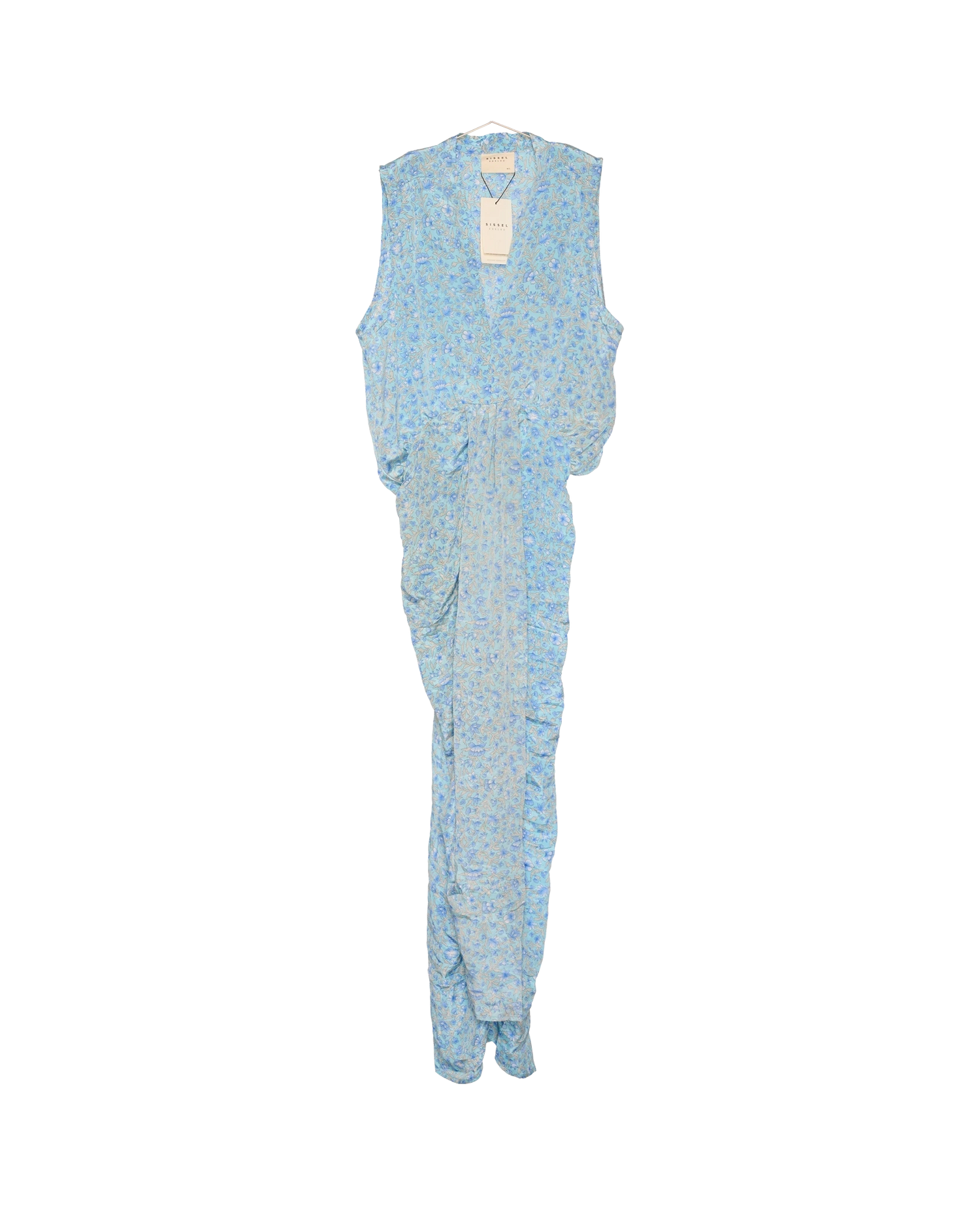 Uno Dress - No. 402