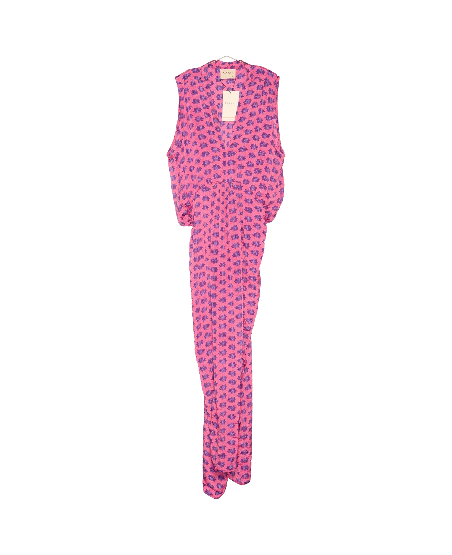 Uno Dress - No. 403