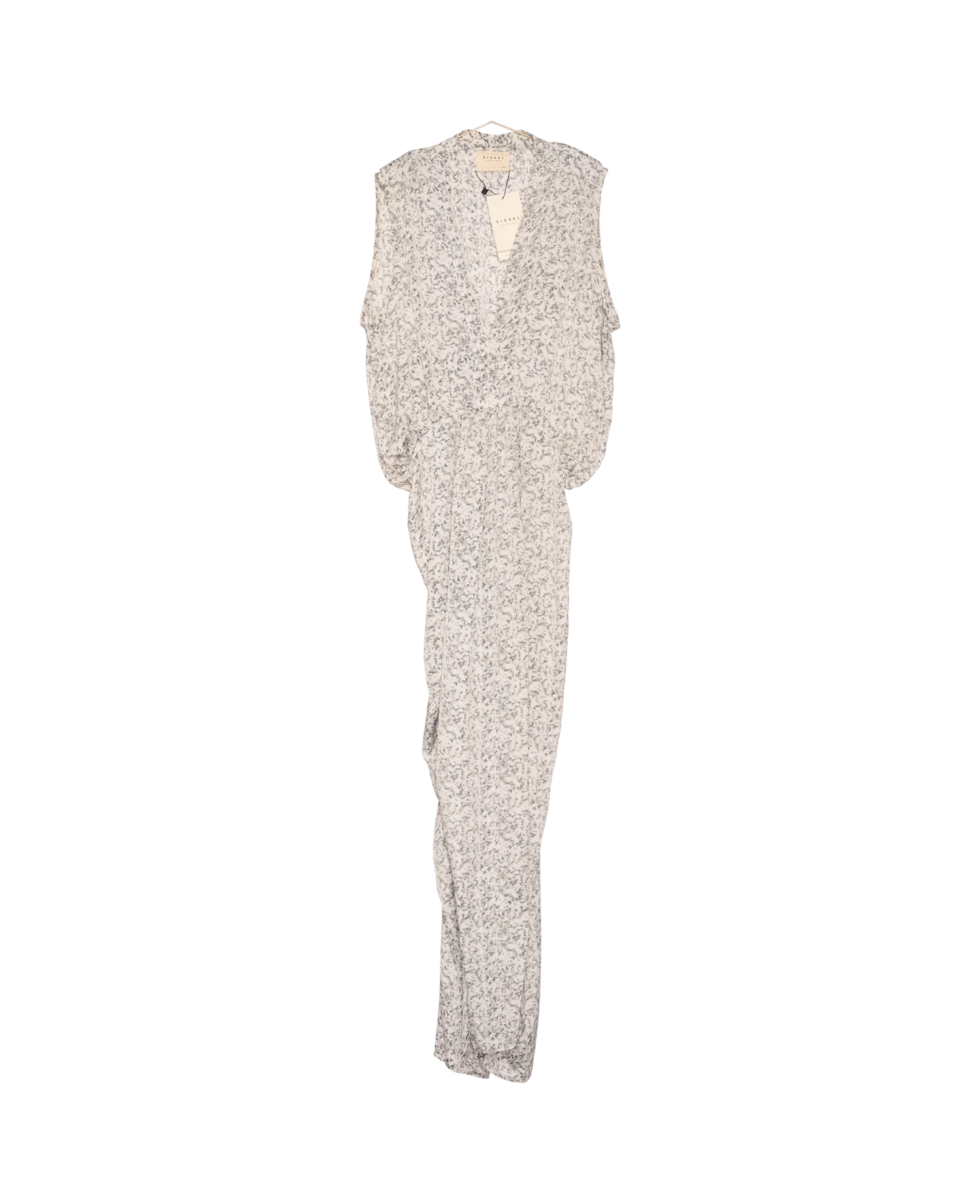 Uno Dress - No. 404