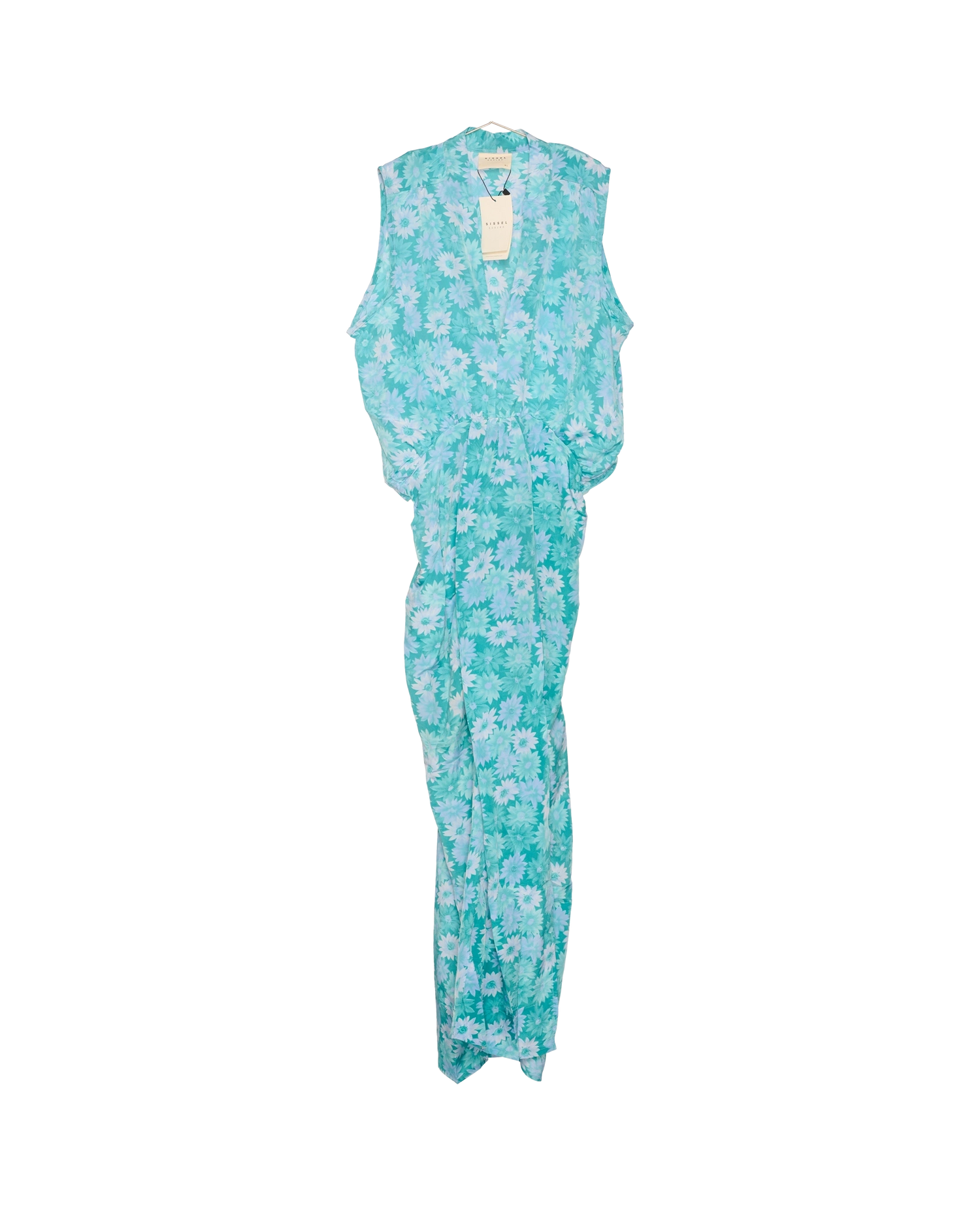 Uno Dress - No. 406