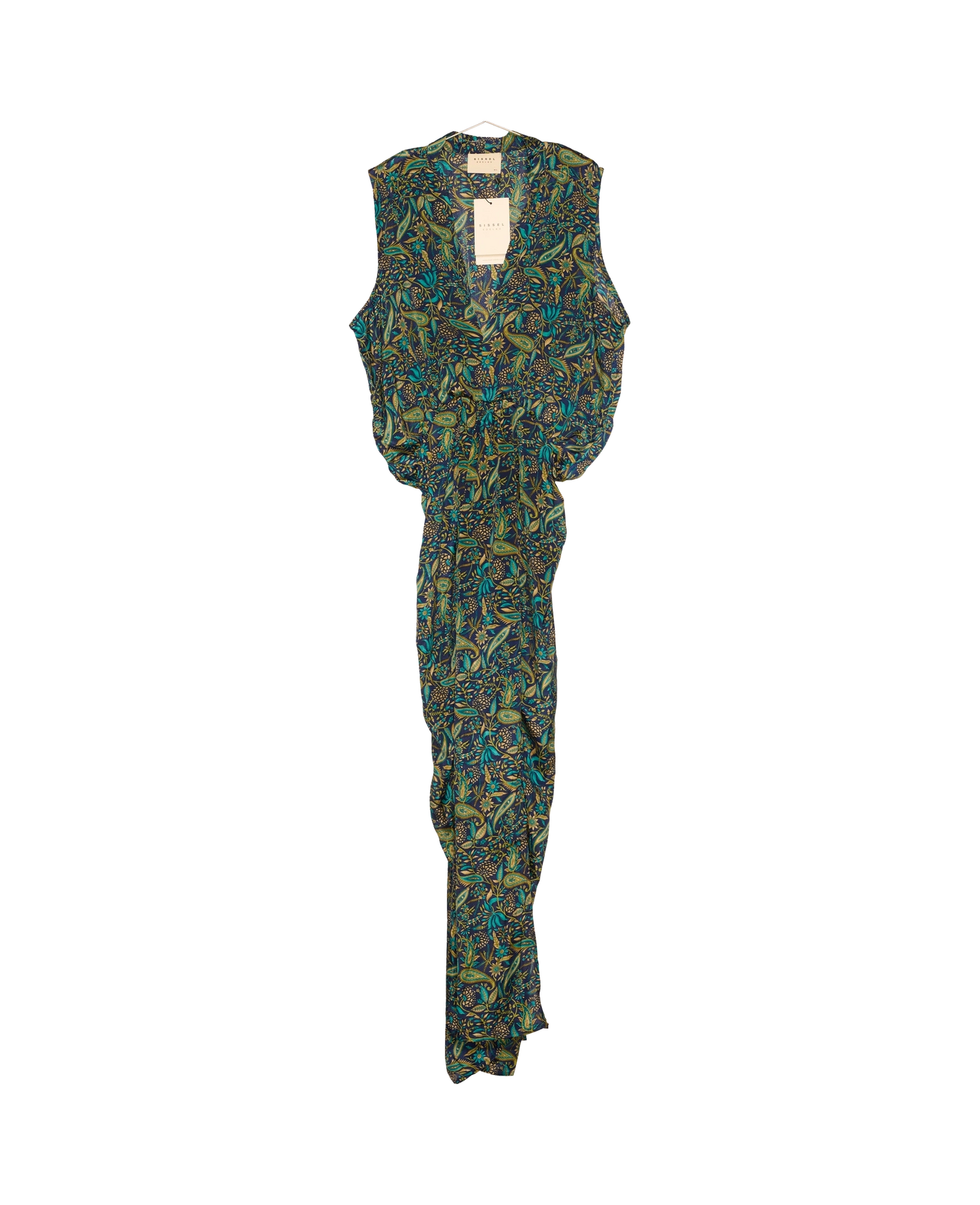 Uno Dress - No. 407
