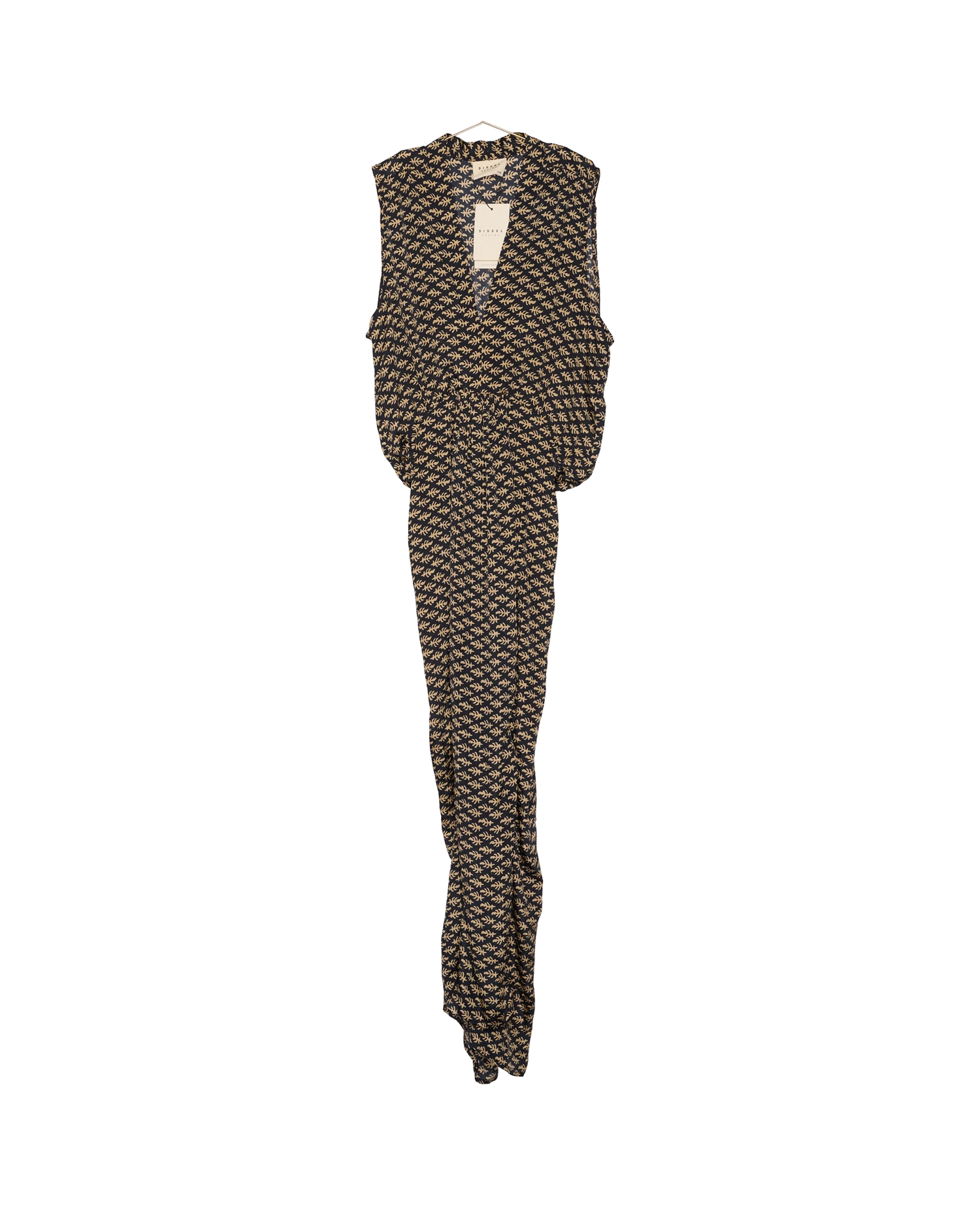 Uno Dress - No. 409