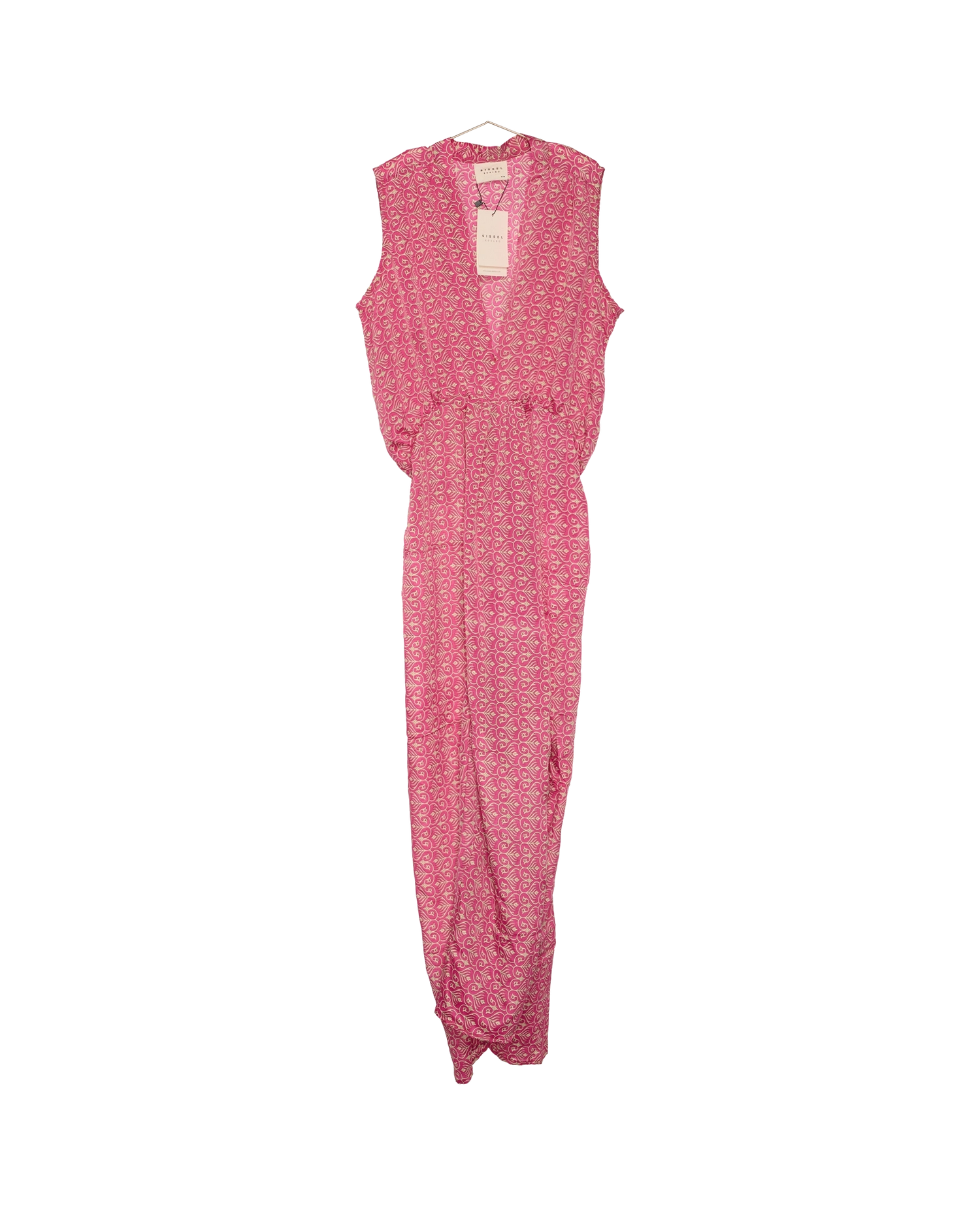 Uno Dress - No. 410