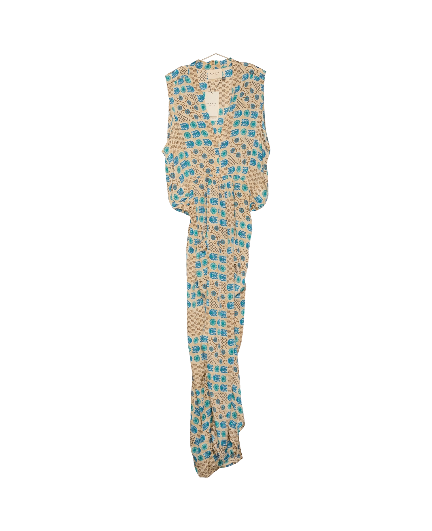 Uno Dress - No. 415