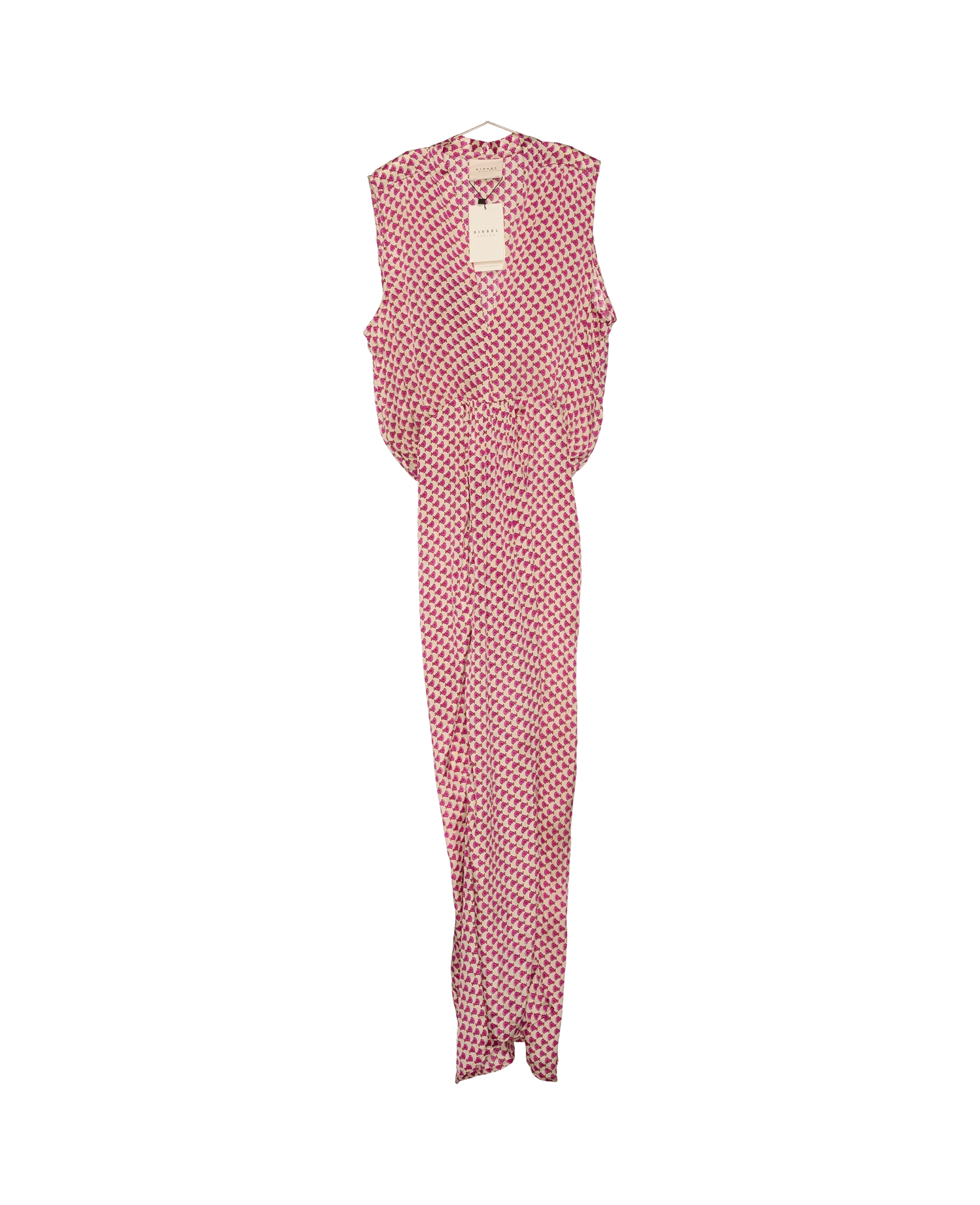 Uno Dress - No. 416