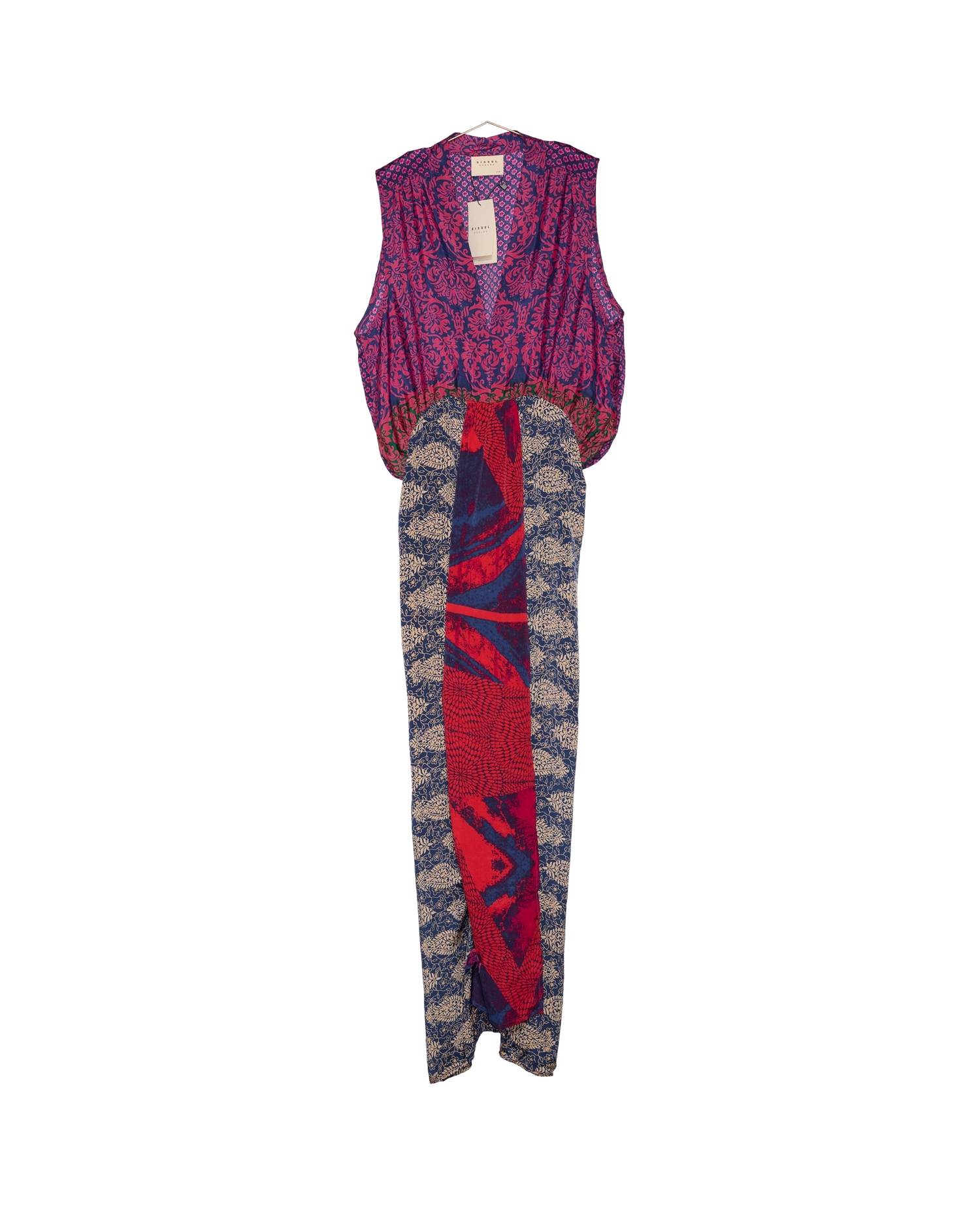 Uno Dress - No. 418