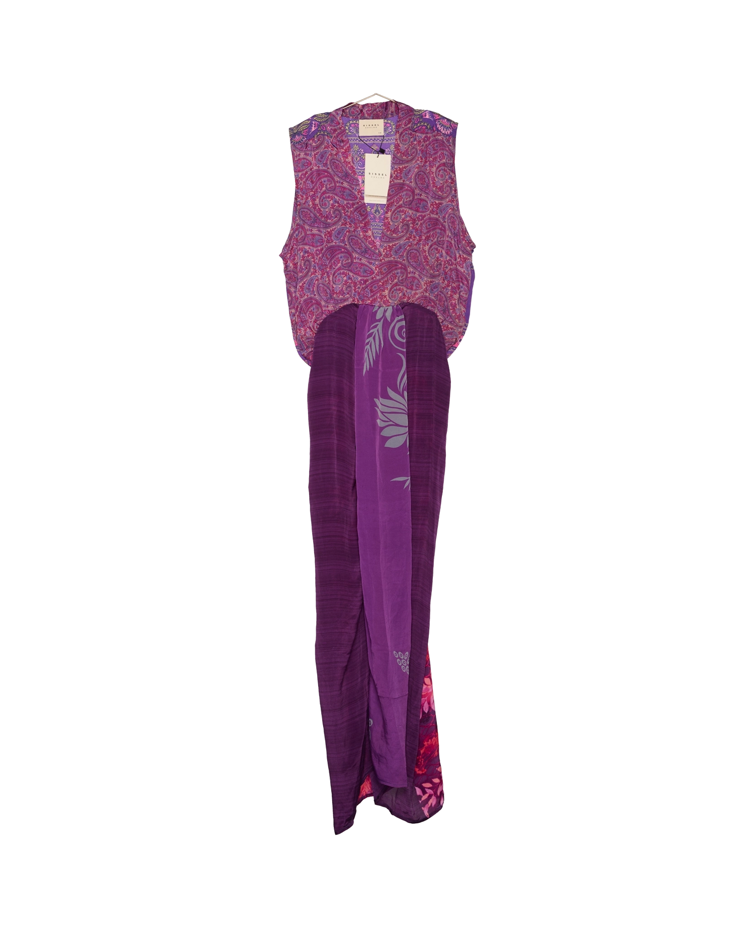 Uno Dress - No. 419