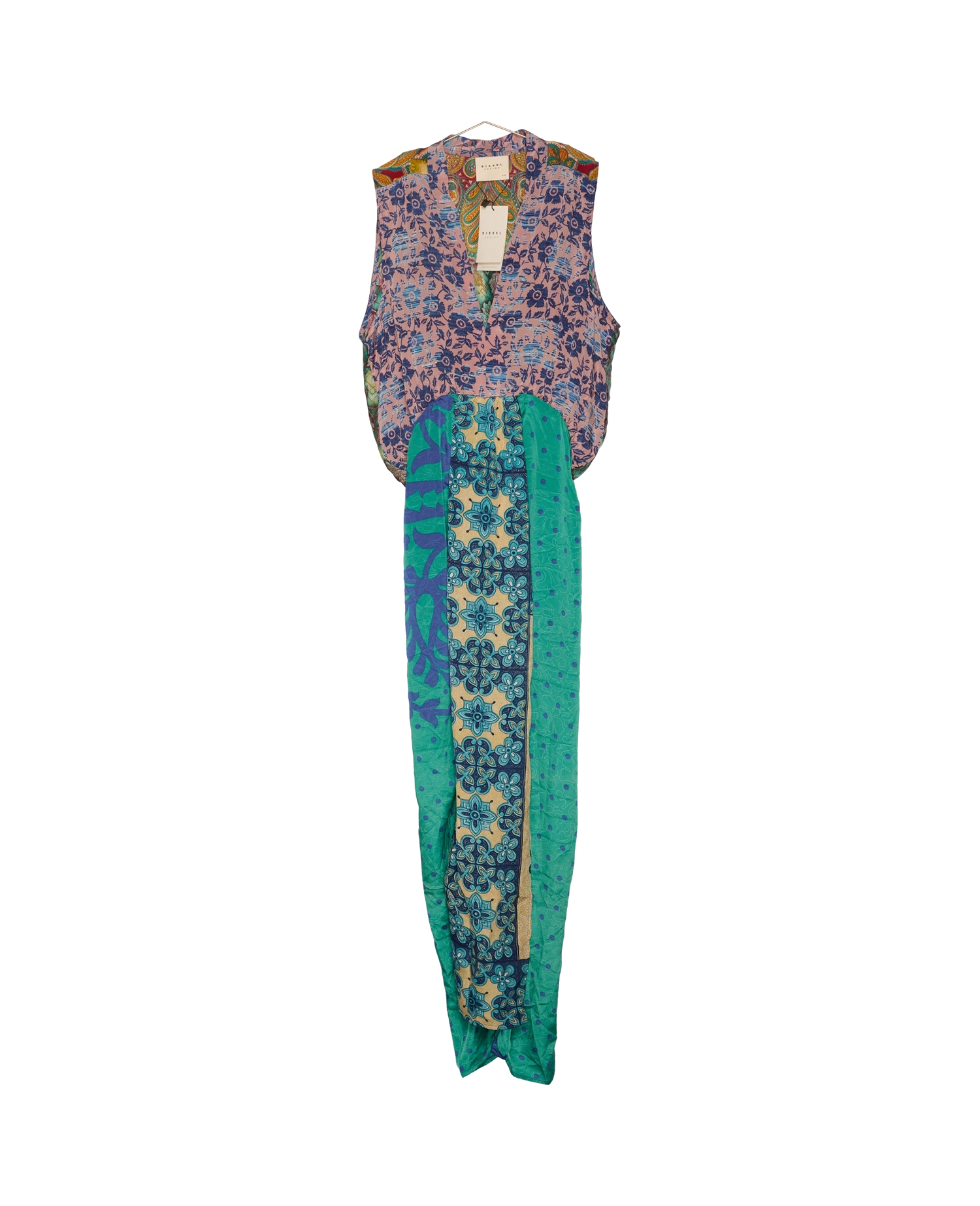 Uno Dress - No. 422