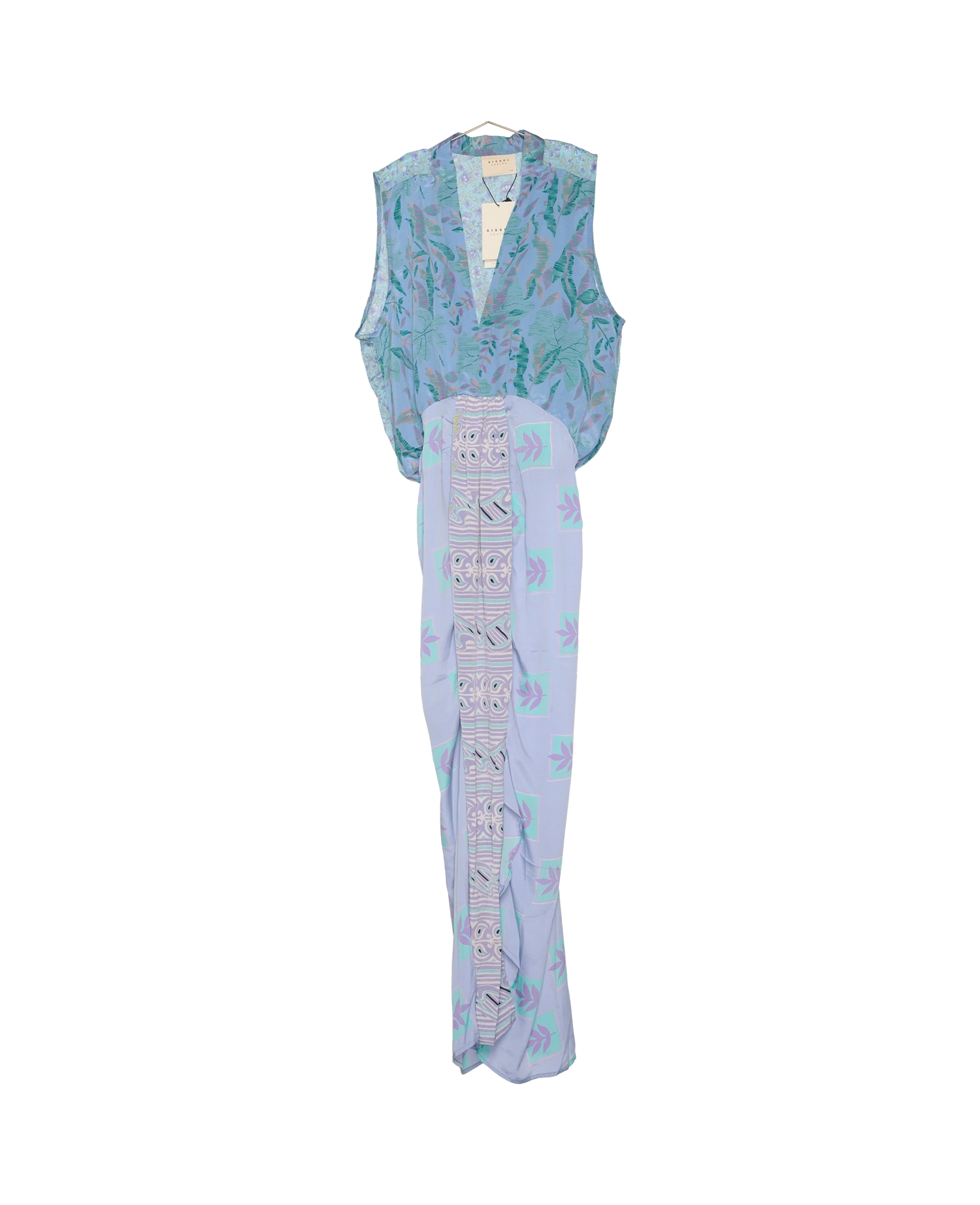 Uno Dress - No. 424