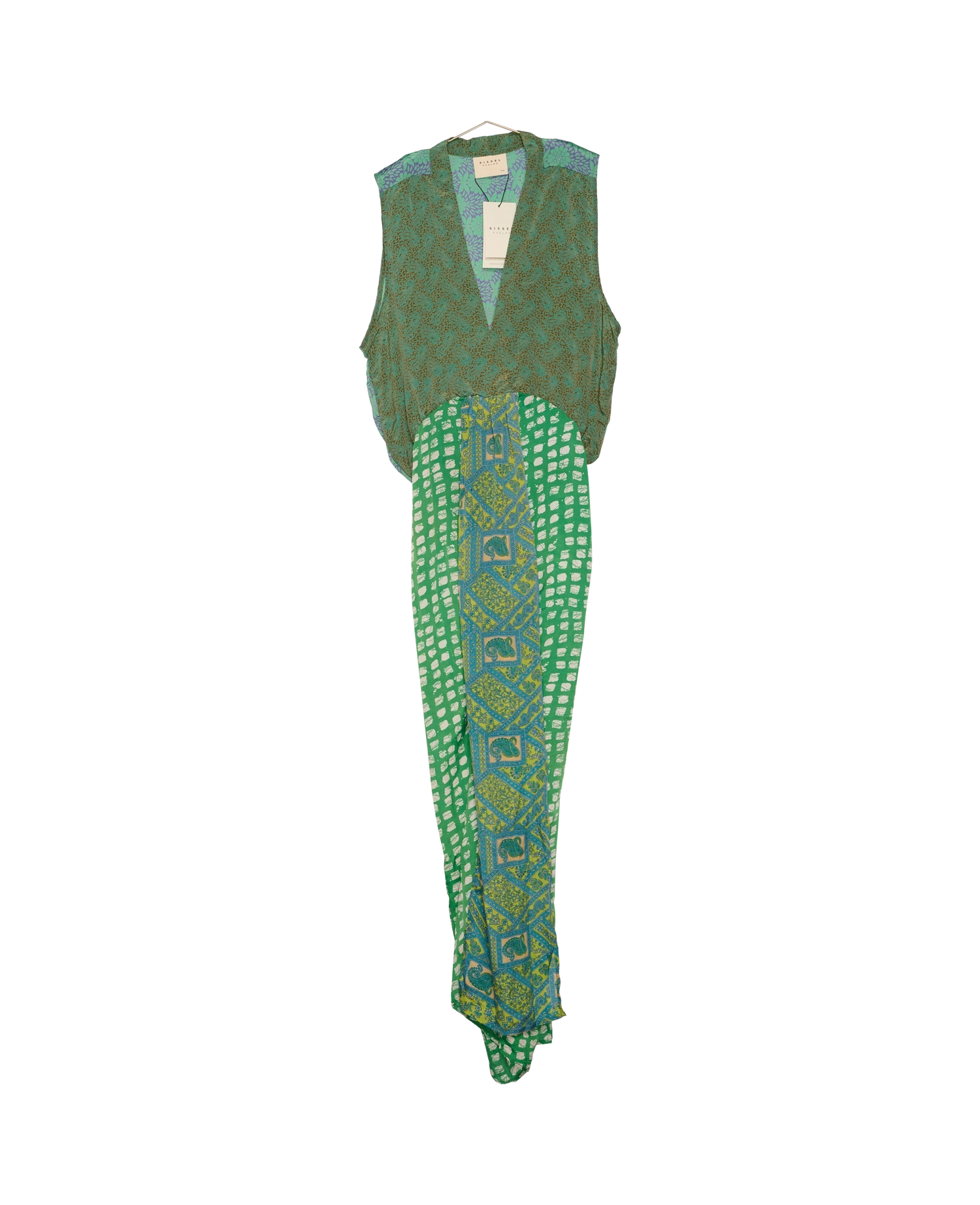 Uno Dress - No. 426