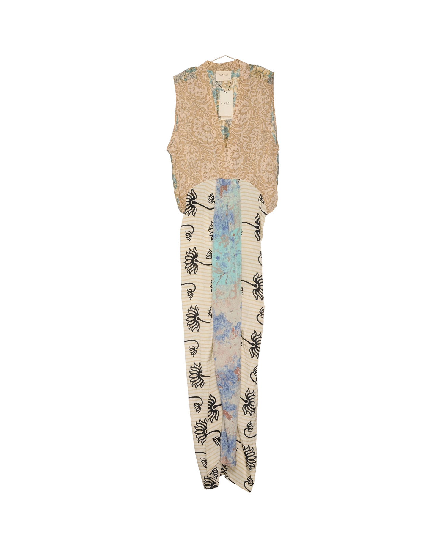 Uno Dress - No. 427