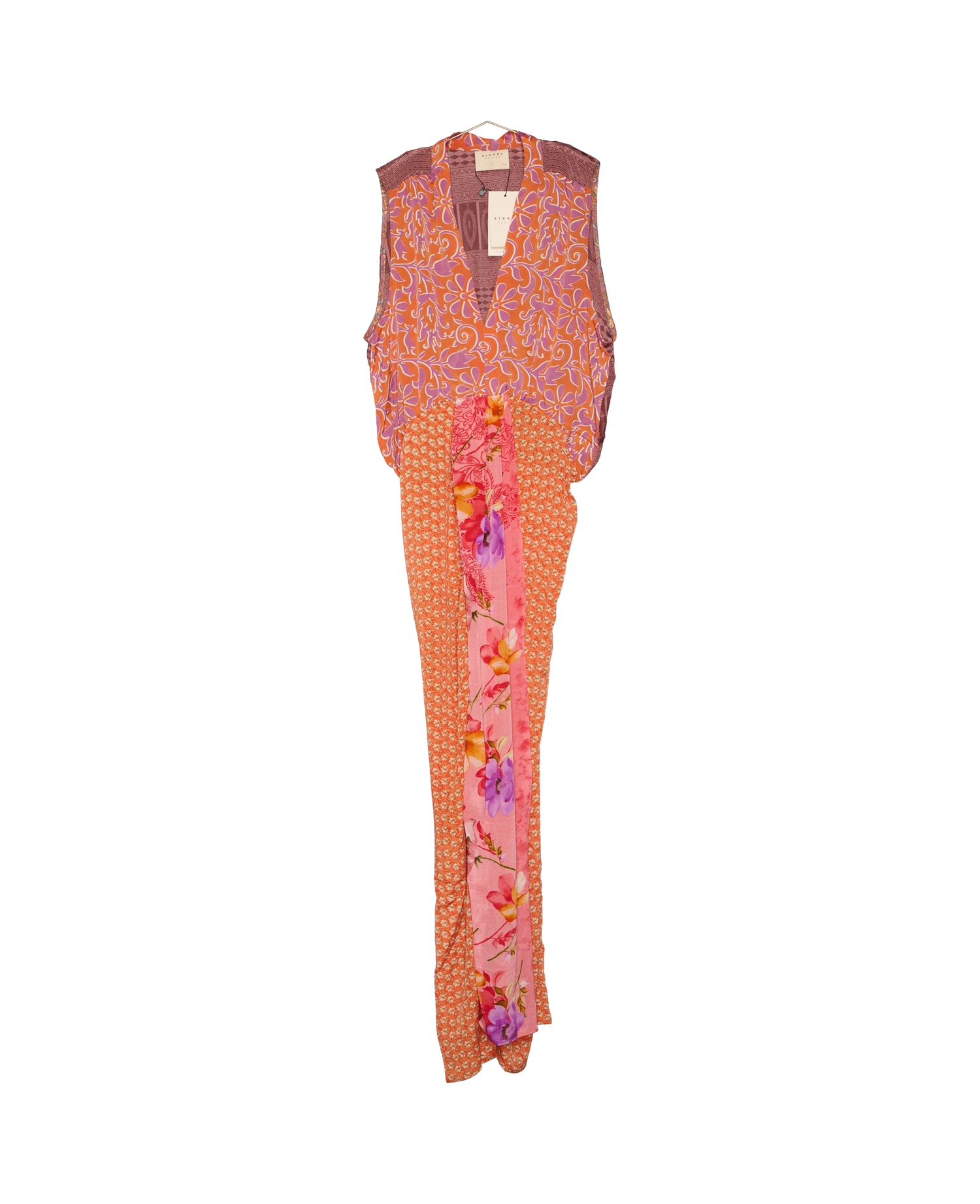 Uno Dress - No. 430