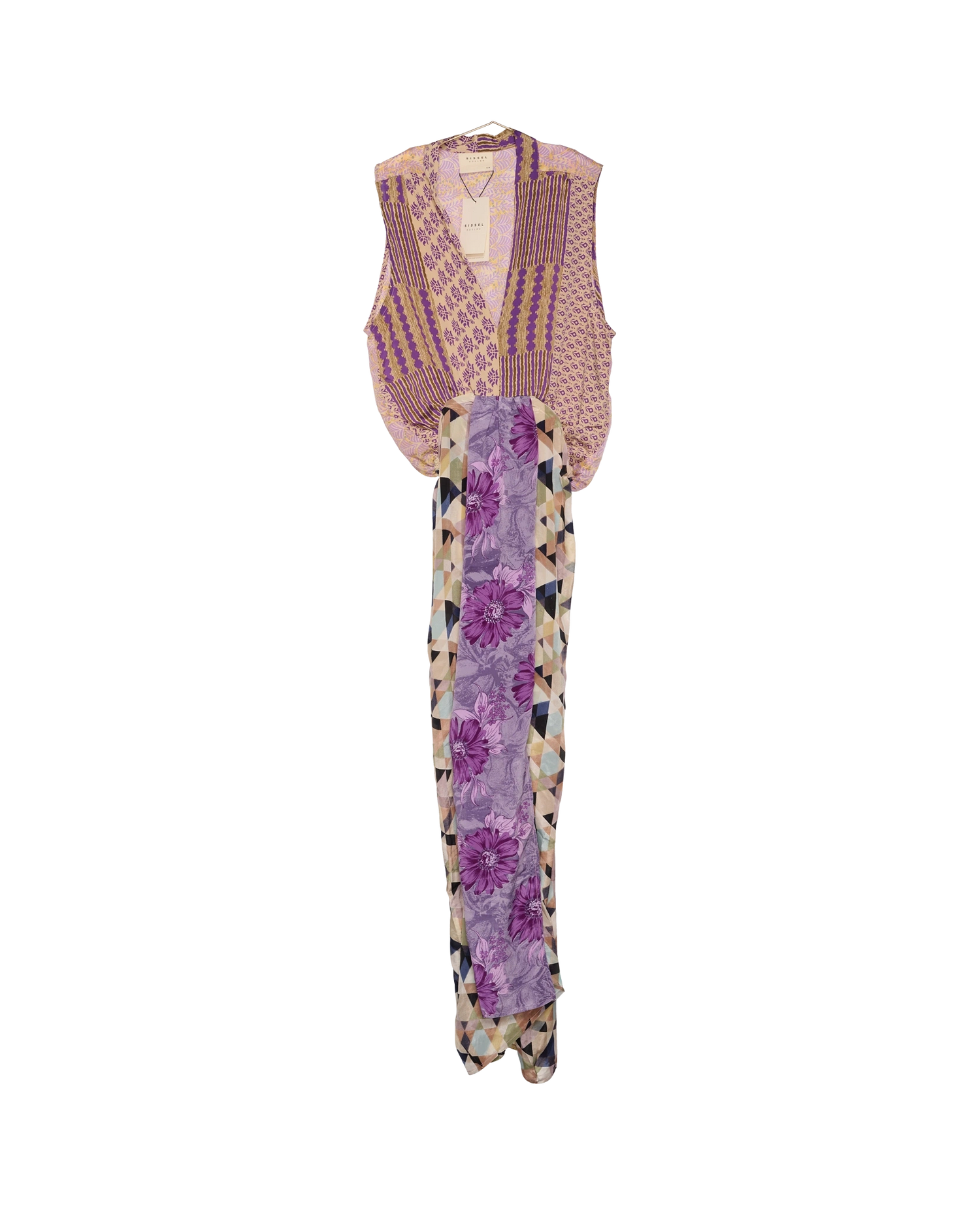 Uno Dress - No. 431
