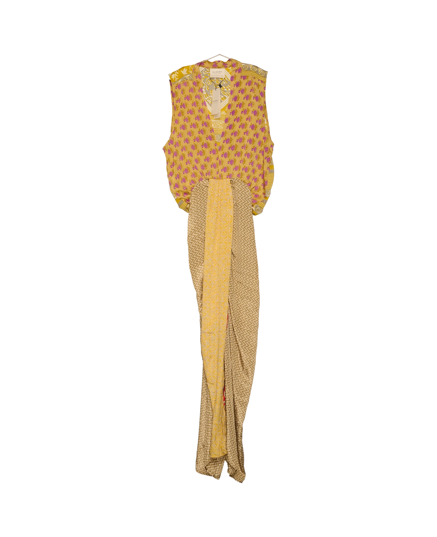 Uno Dress - No. 433