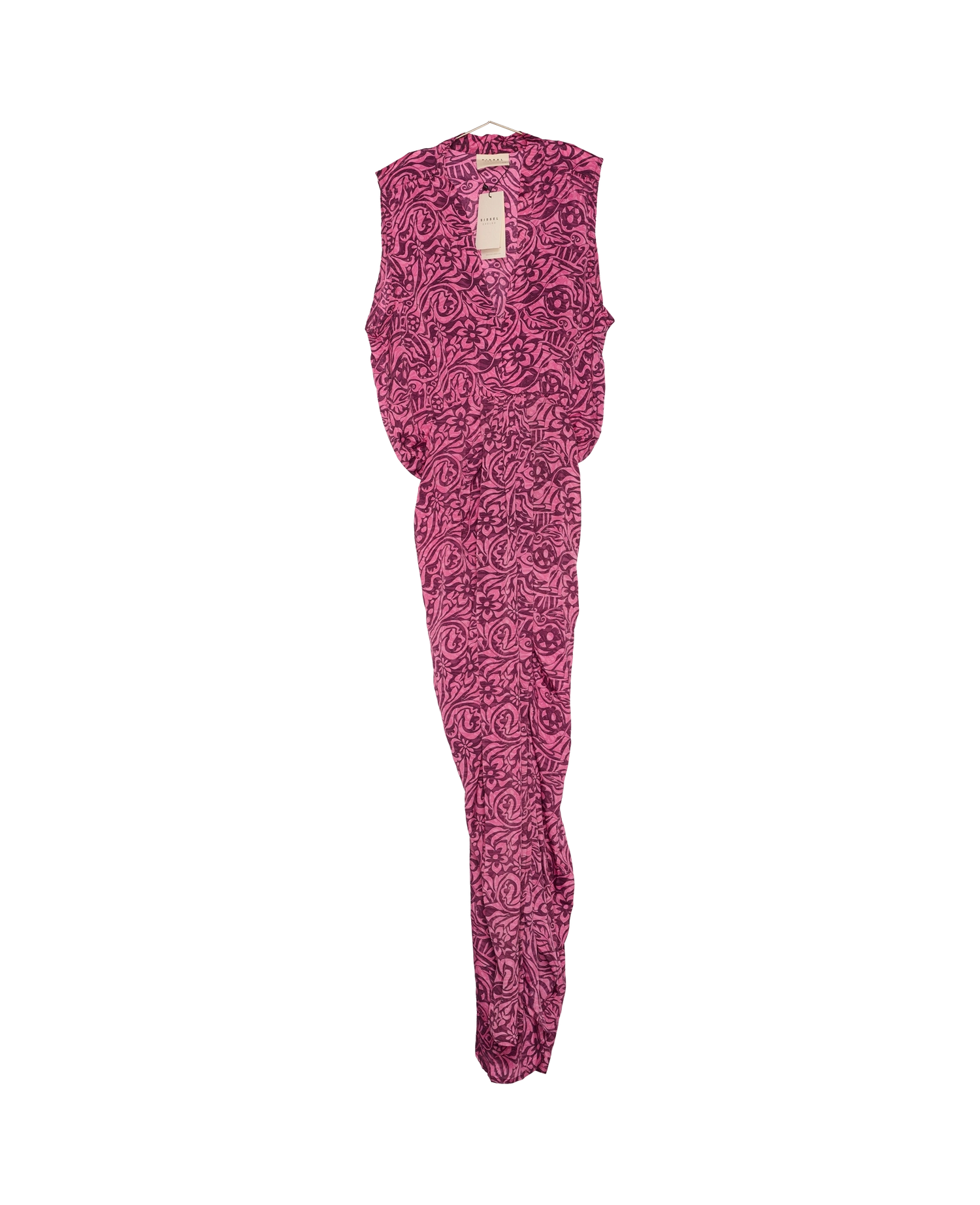 Uno Dress - No. 435
