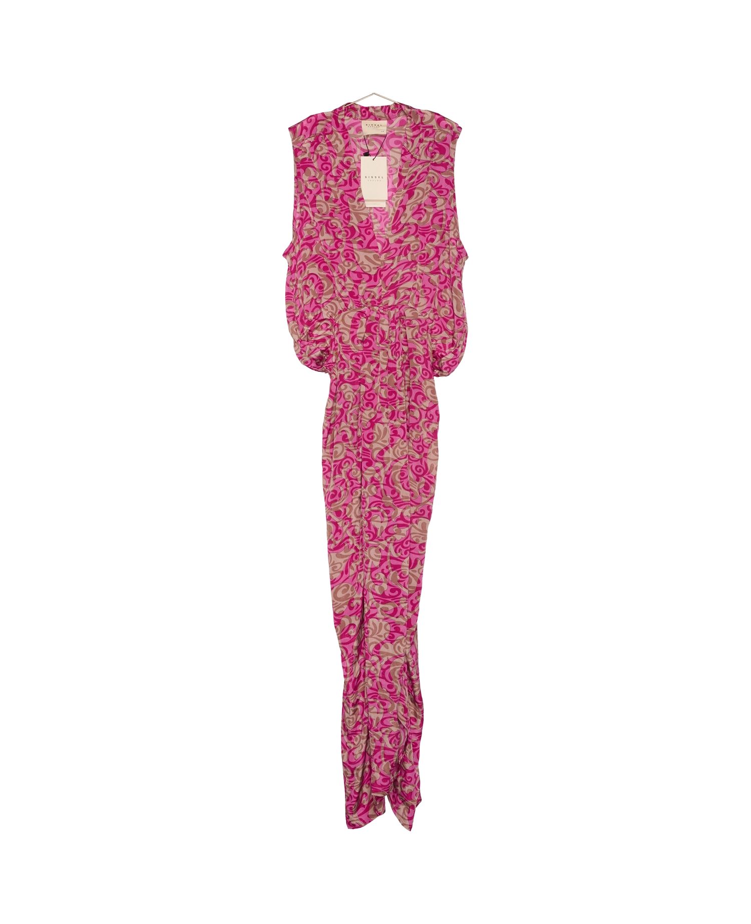 Uno Dress - No. 436