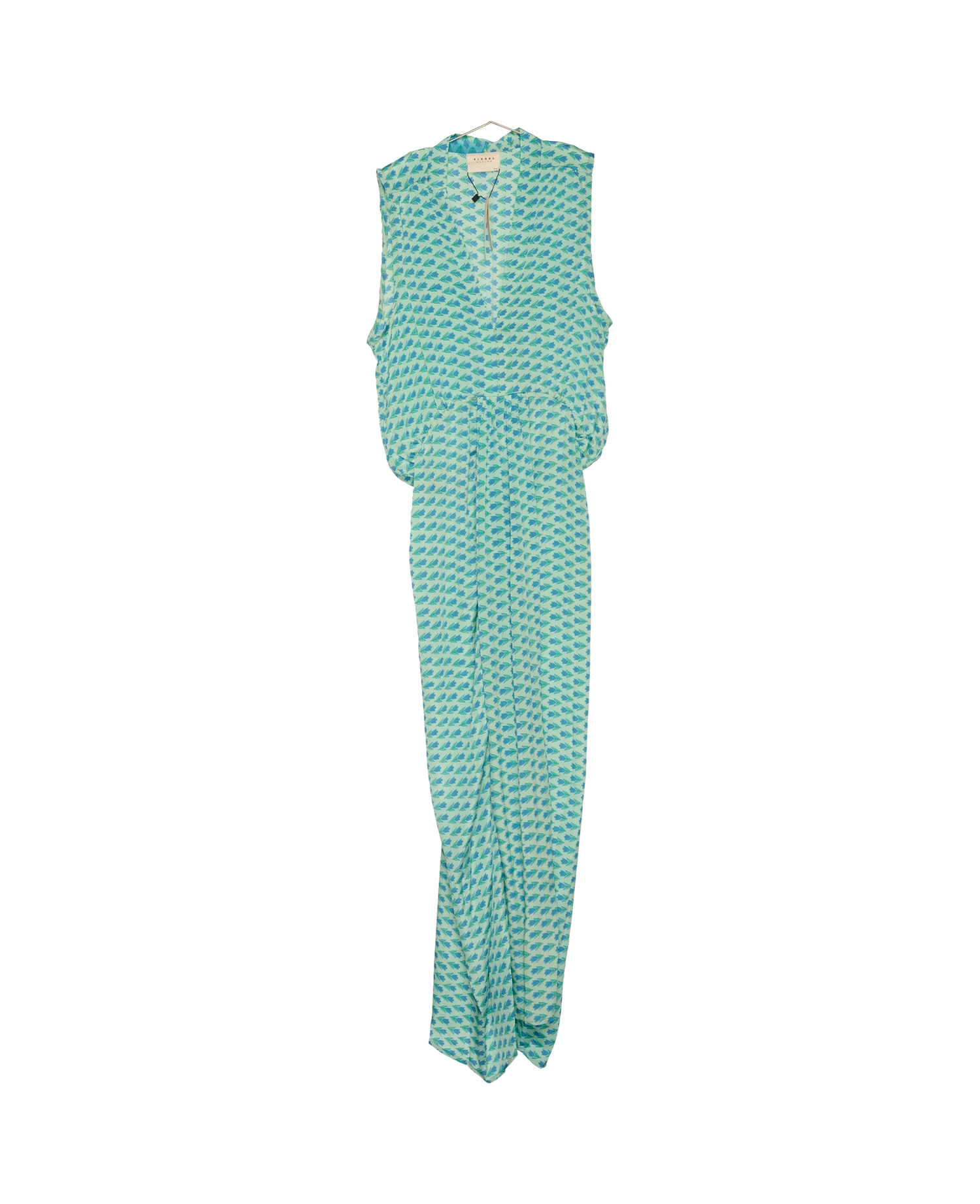 Uno Dress - No. 437