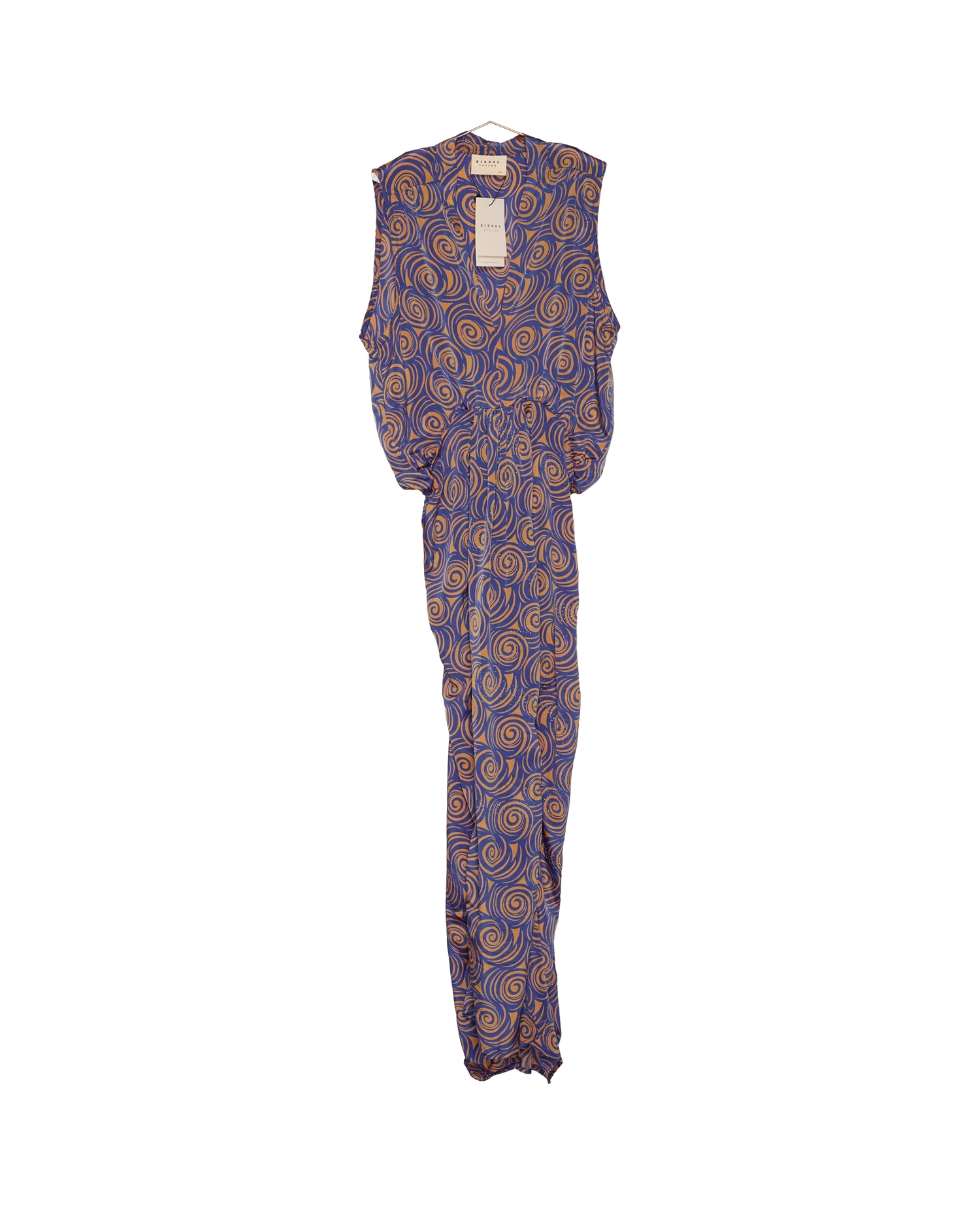 Uno Dress - No. 438