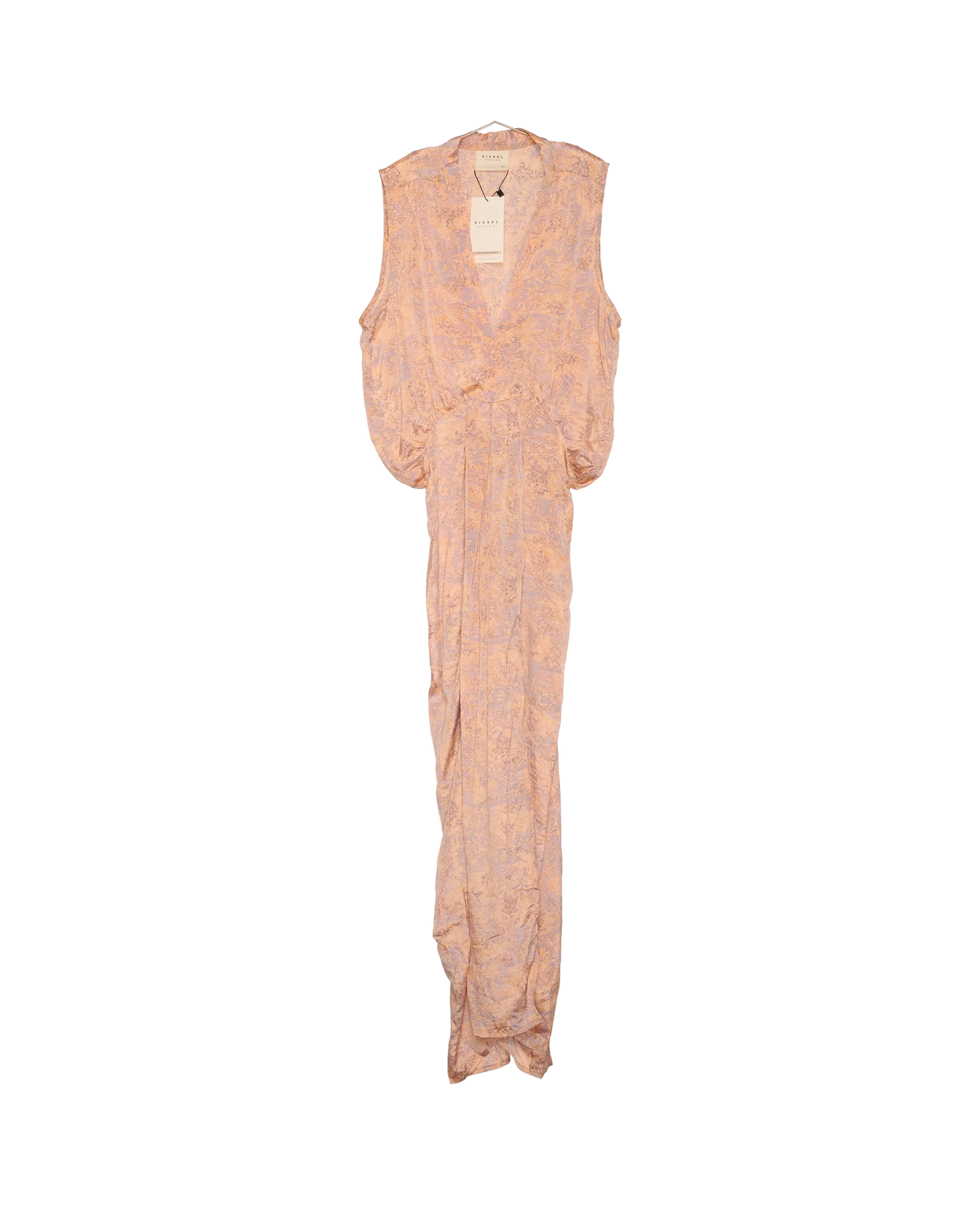 Uno Dress - No. 441