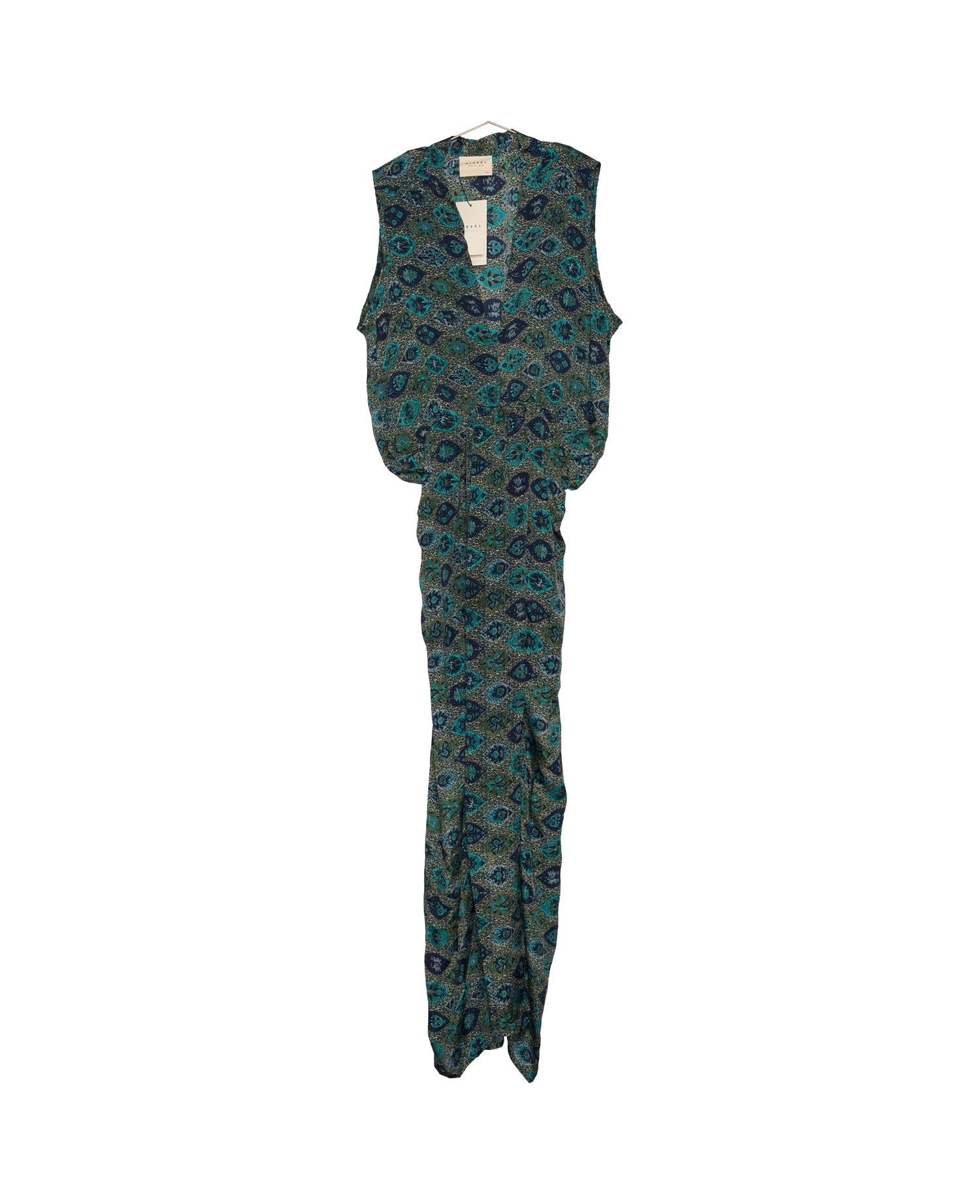 Uno Dress - No. 443