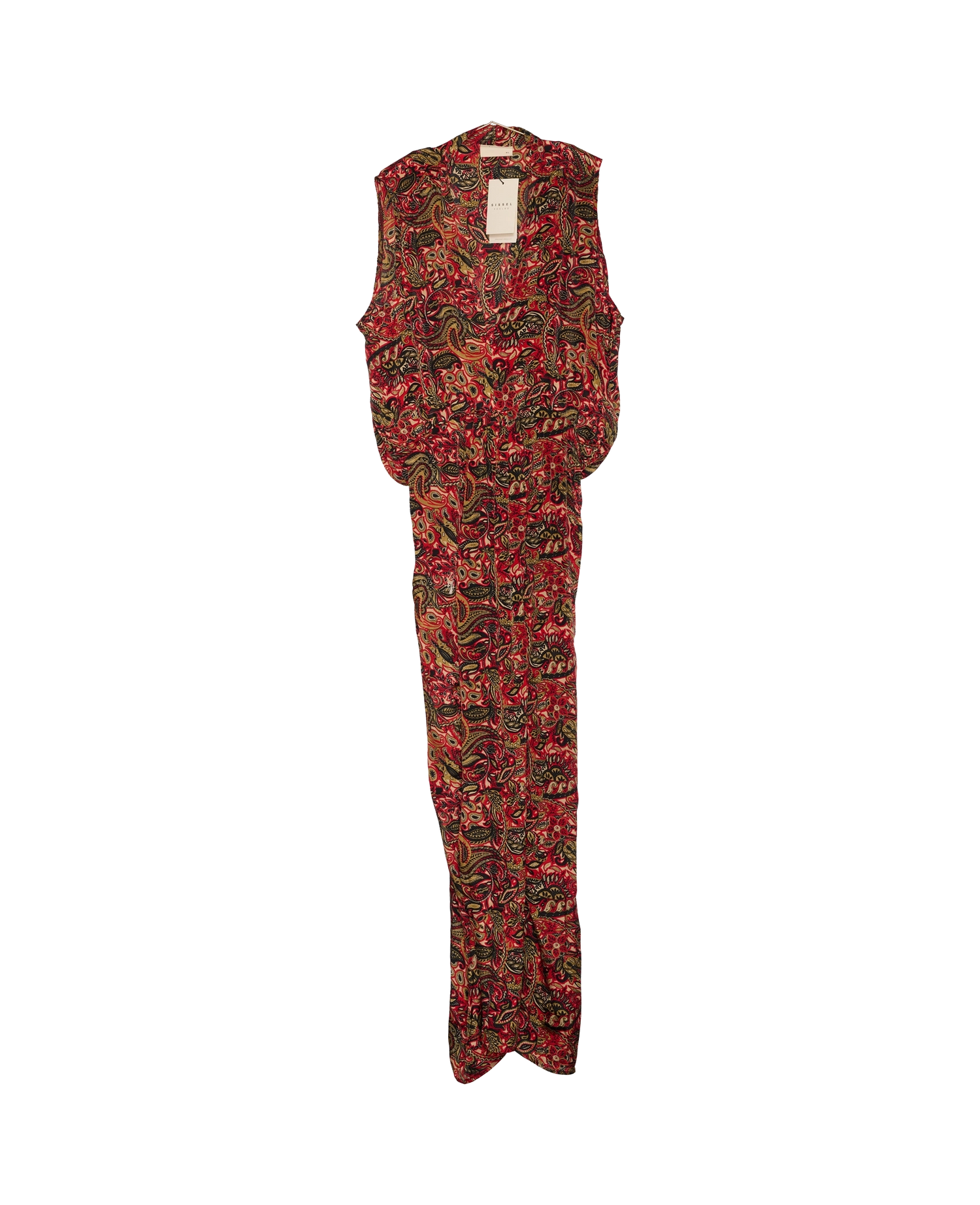 Uno Dress - No. 444