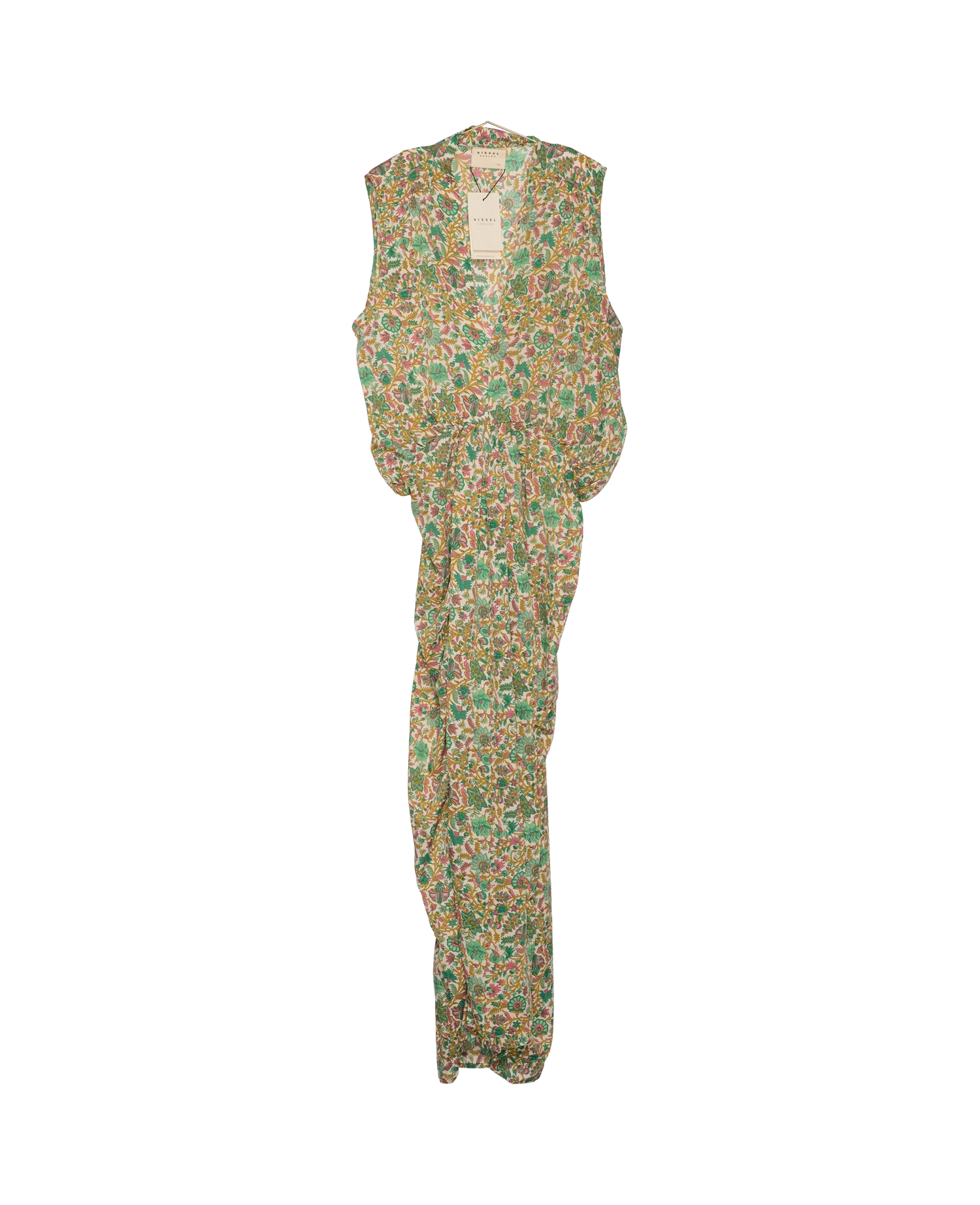 Uno Dress - No. 446