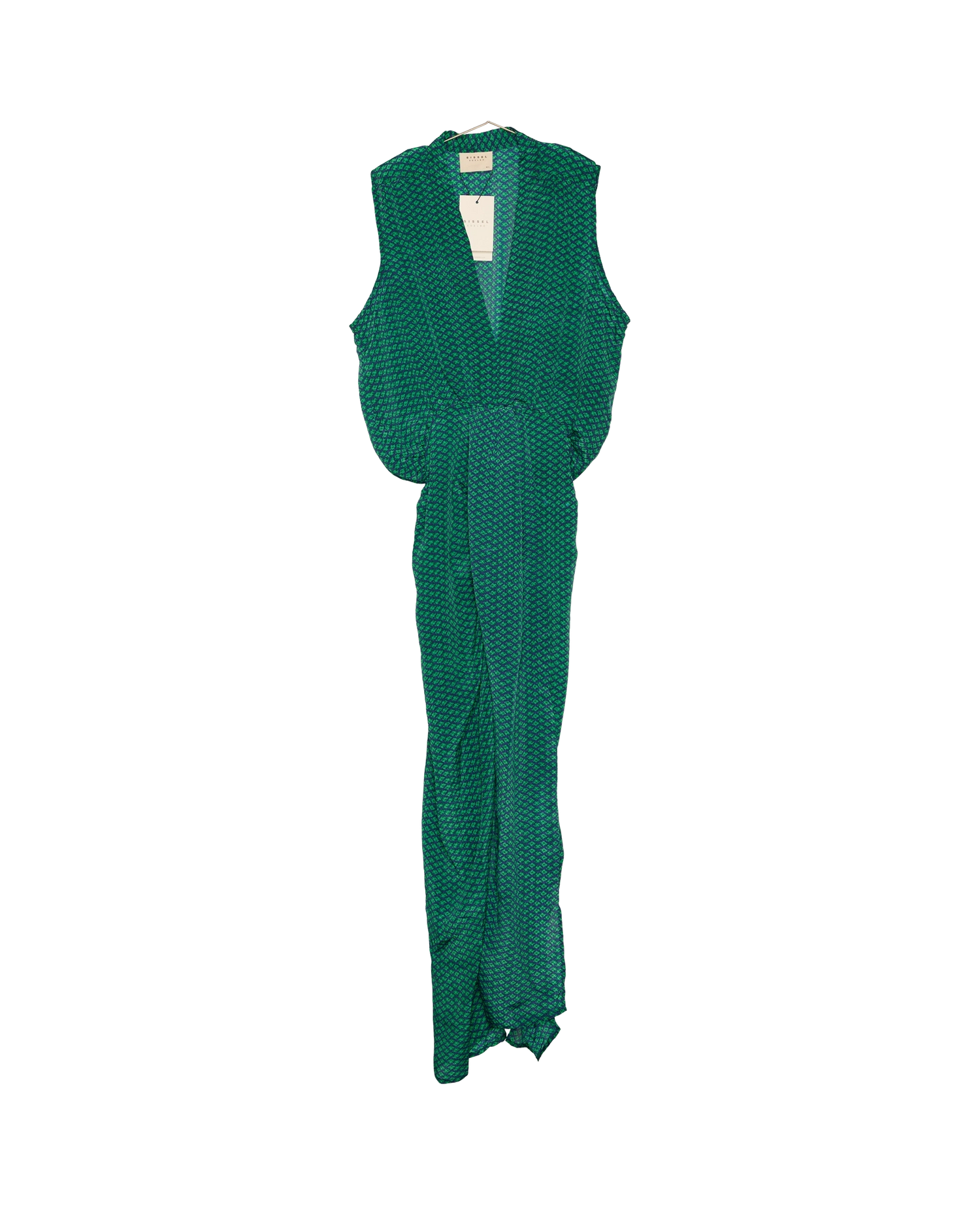 Uno Dress - No. 447