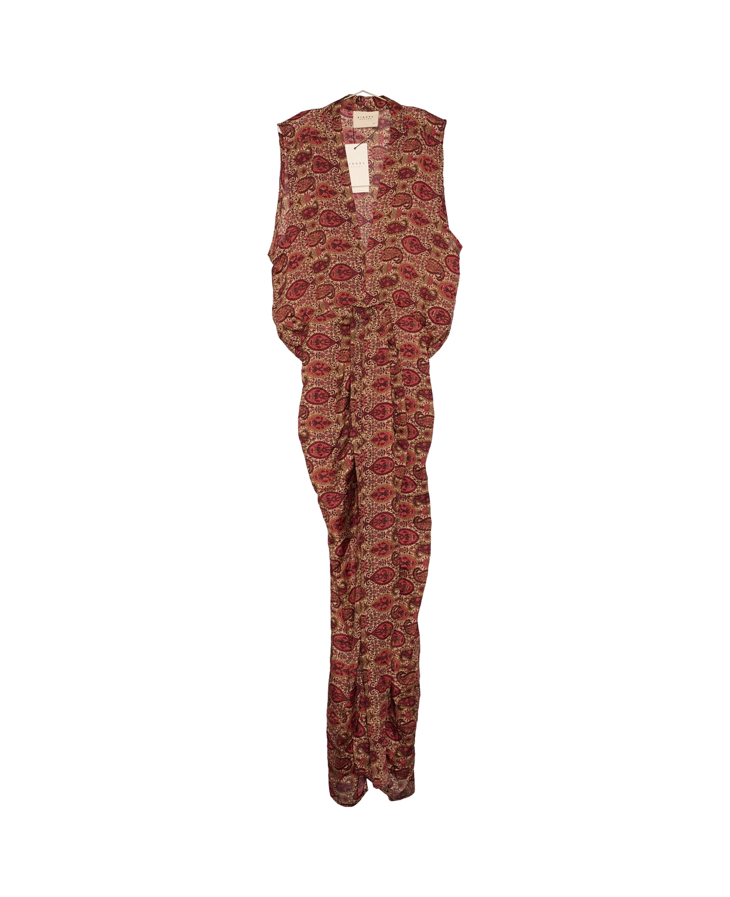 Uno Dress - No. 448