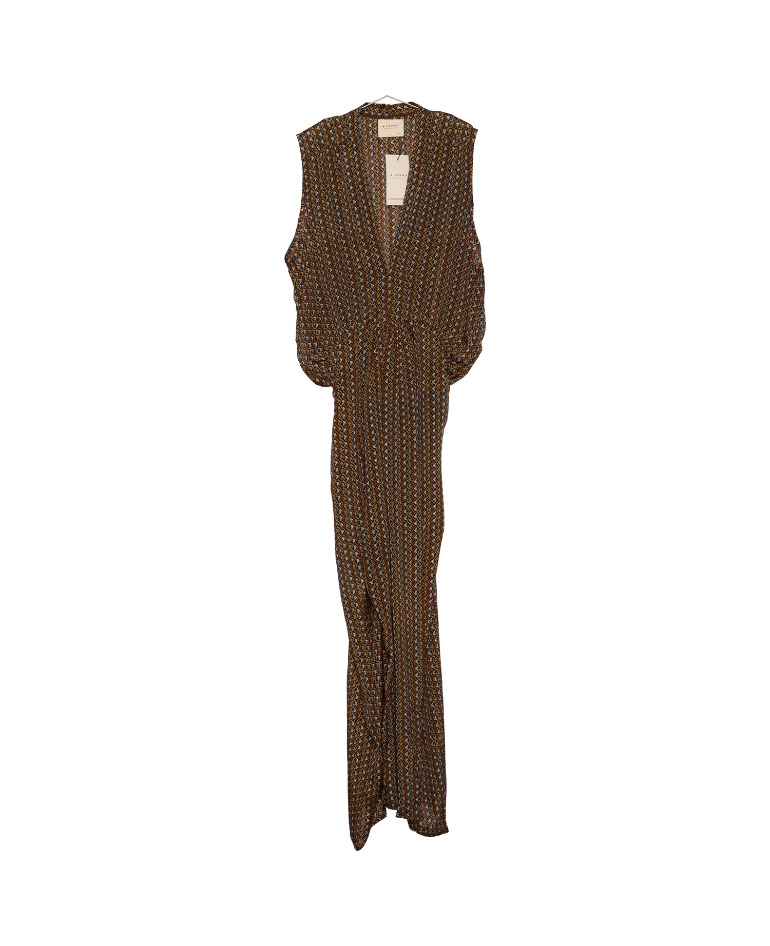 Uno Dress - No. 449