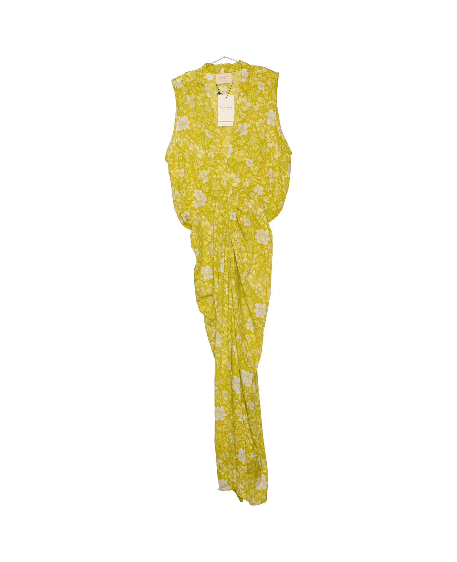 Uno Dress - No. 450
