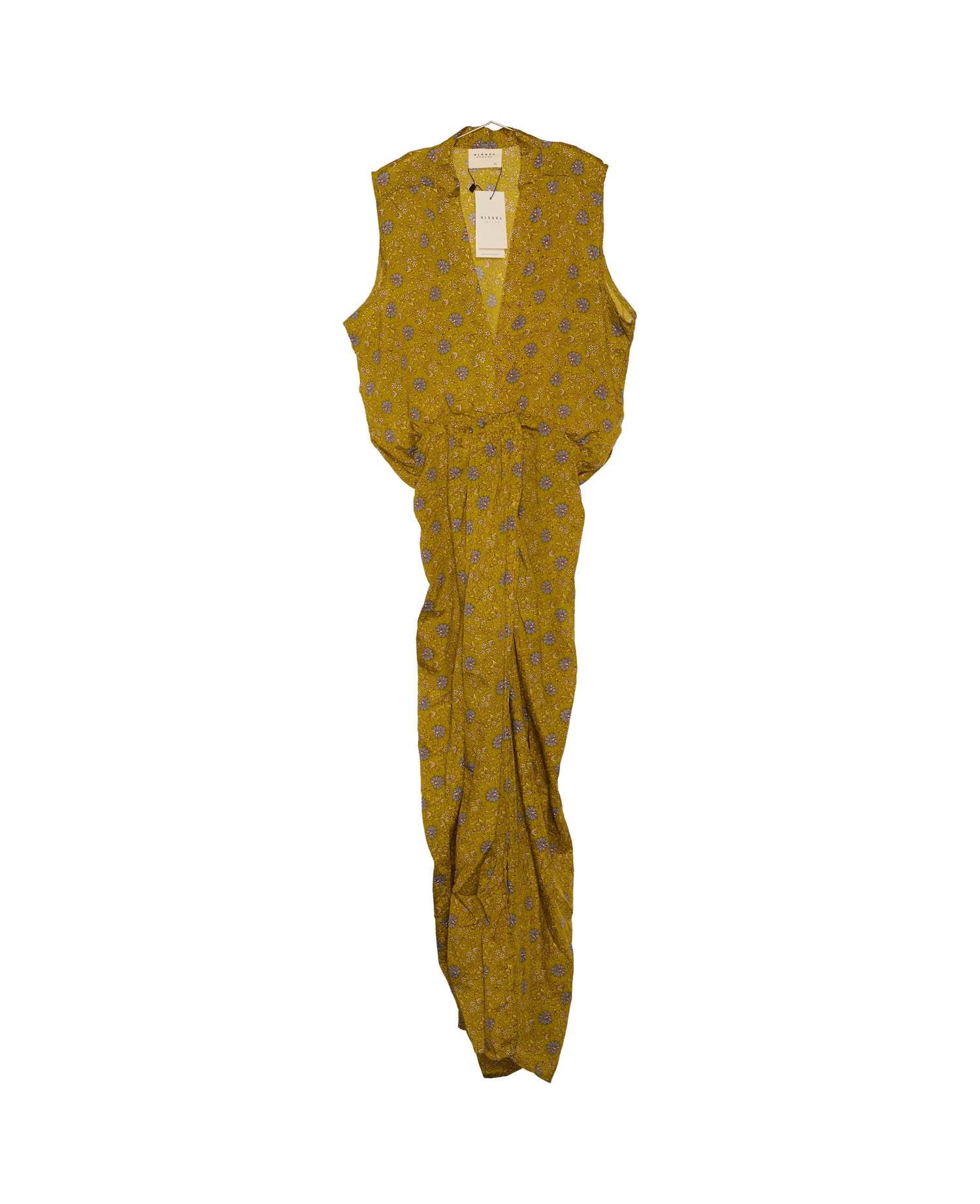 Uno Dress - No. 452