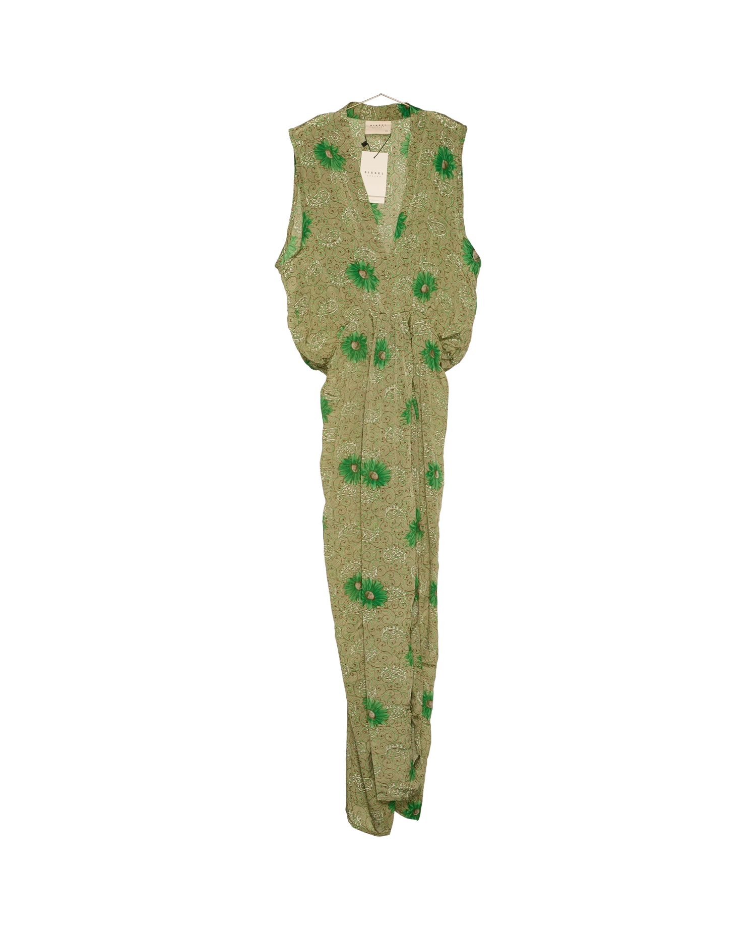 Uno Dress - No. 456